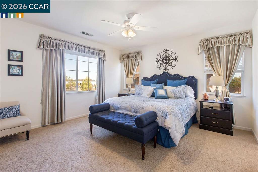 Detail Gallery Image 19 of 27 For 5036 Match Ct, Richmond,  CA 94806 - 3 Beds | 2/1 Baths