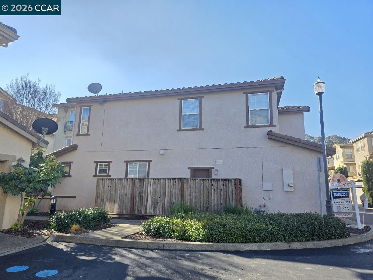 Detail Gallery Image 21 of 27 For 5036 Match Ct, Richmond,  CA 94806 - 3 Beds | 2/1 Baths