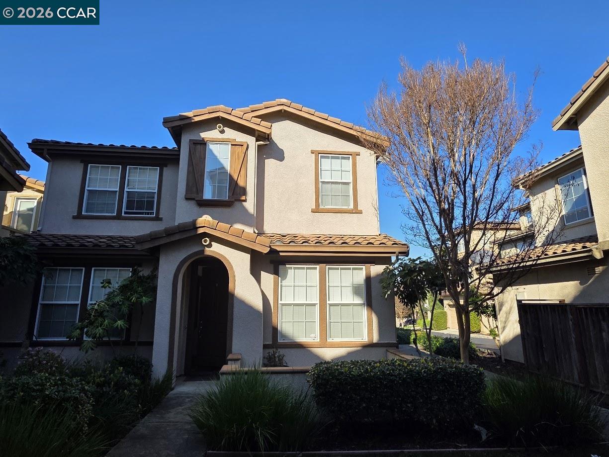 Detail Gallery Image 25 of 27 For 5036 Match Ct, Richmond,  CA 94806 - 3 Beds | 2/1 Baths