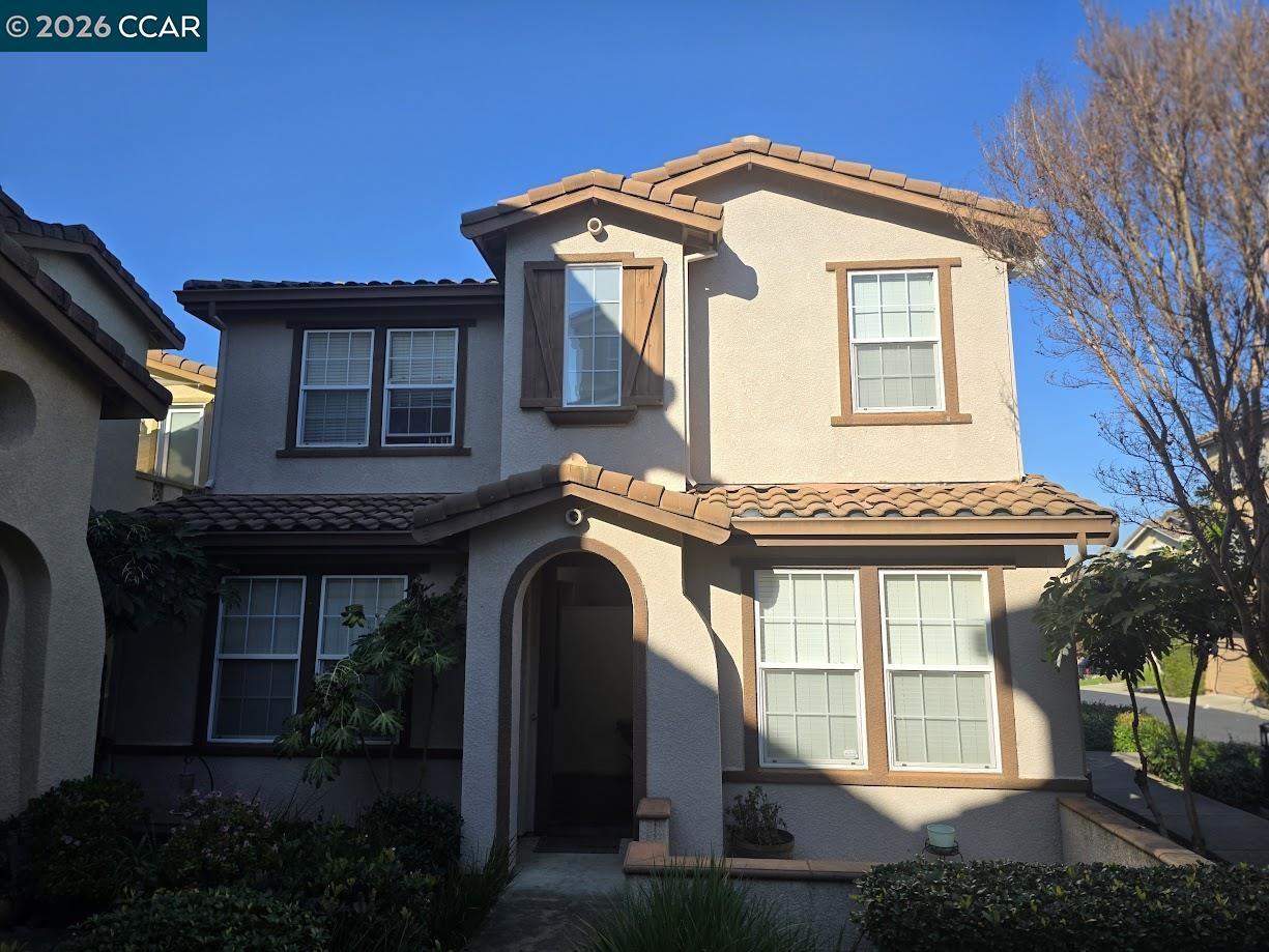 Detail Gallery Image 4 of 27 For 5036 Match Ct, Richmond,  CA 94806 - 3 Beds | 2/1 Baths