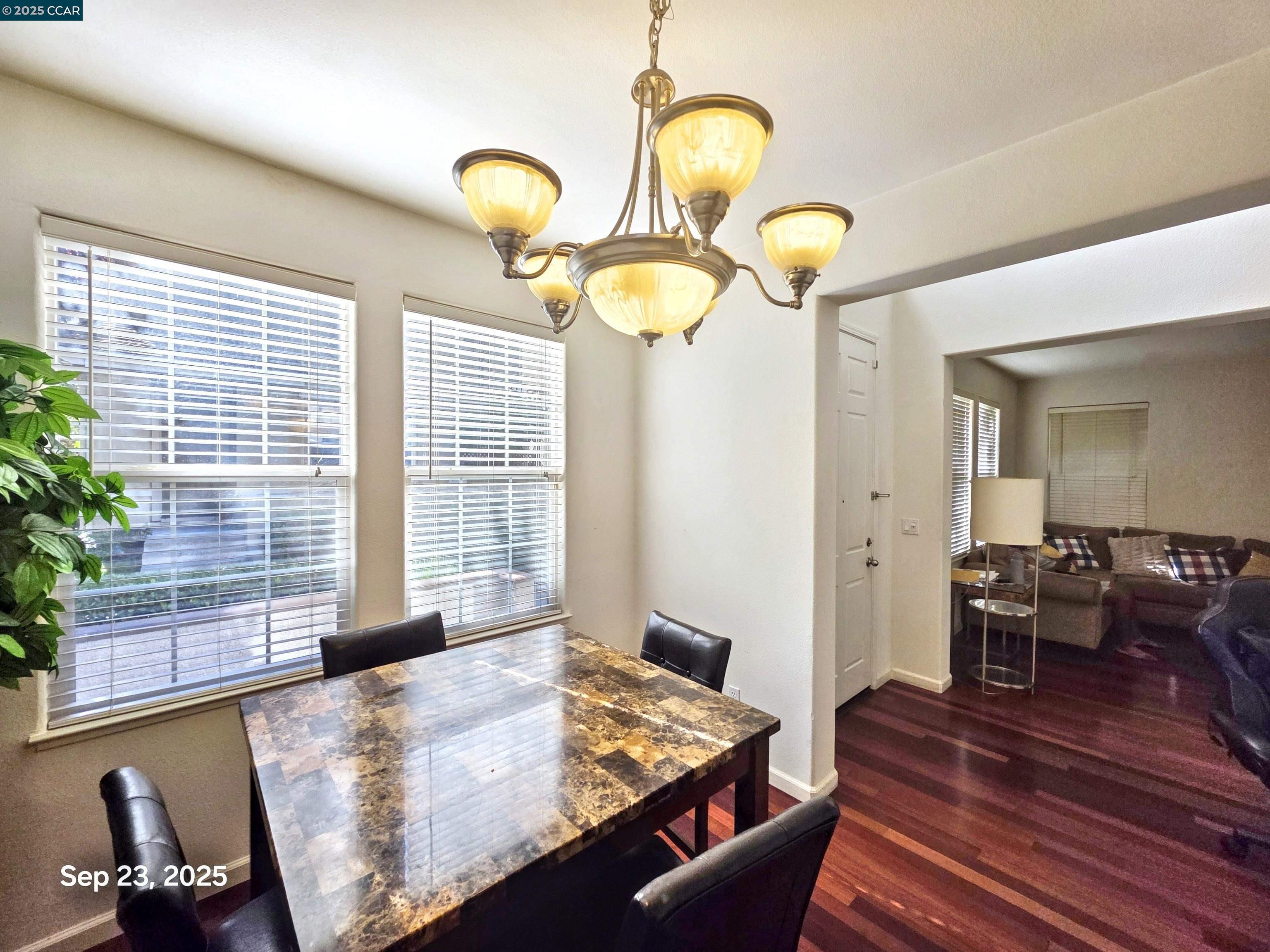 Detail Gallery Image 7 of 27 For 5036 Match Ct, Richmond,  CA 94806 - 3 Beds | 2/1 Baths