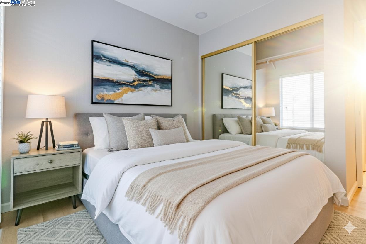 Detail Gallery Image 13 of 33 For 219 Commons Ln, Foster City,  CA 94404 - 2 Beds | 2 Baths