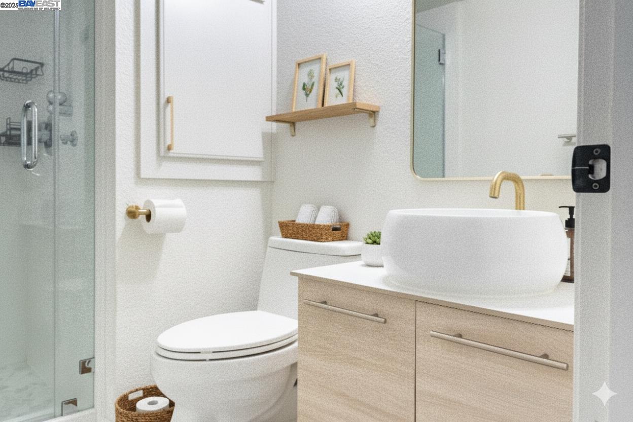 Detail Gallery Image 16 of 33 For 219 Commons Ln, Foster City,  CA 94404 - 2 Beds | 2 Baths