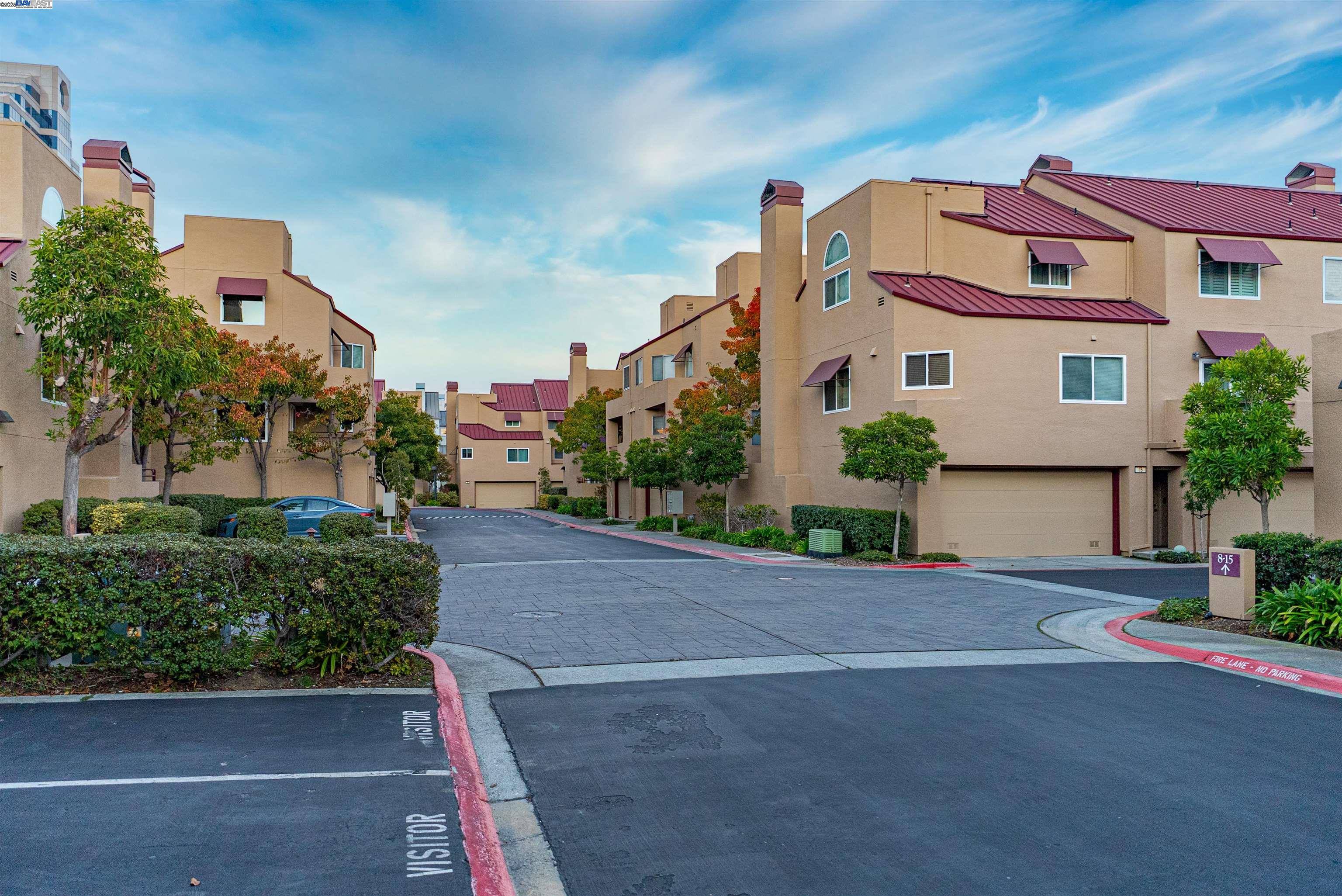 Detail Gallery Image 32 of 33 For 219 Commons Ln, Foster City,  CA 94404 - 2 Beds | 2 Baths