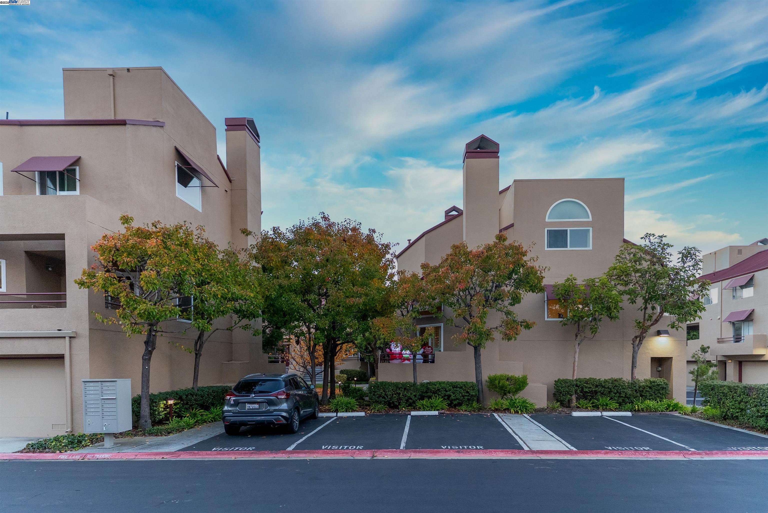 Detail Gallery Image 33 of 33 For 219 Commons Ln, Foster City,  CA 94404 - 2 Beds | 2 Baths