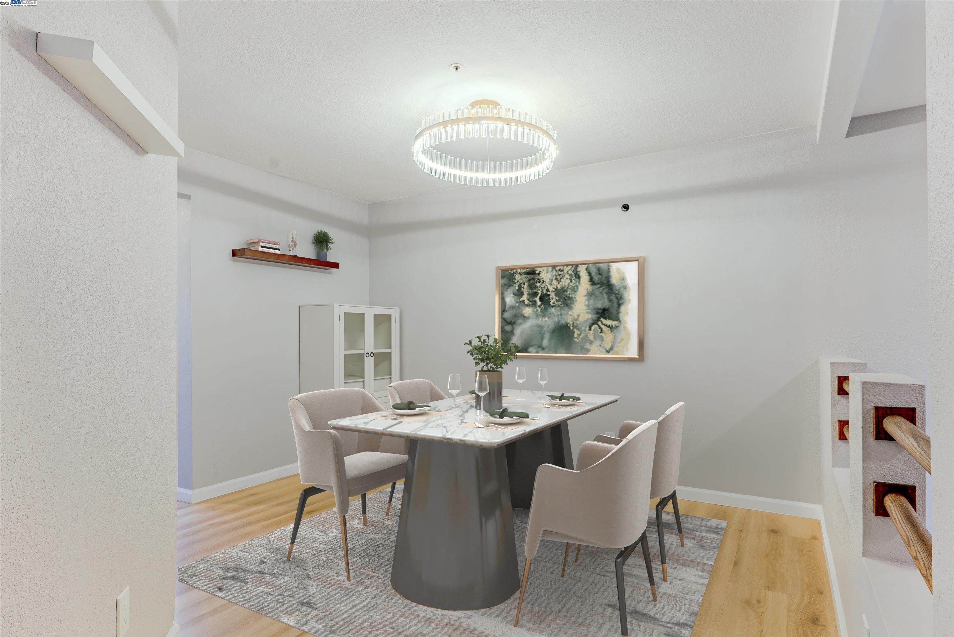 Detail Gallery Image 8 of 33 For 219 Commons Ln, Foster City,  CA 94404 - 2 Beds | 2 Baths