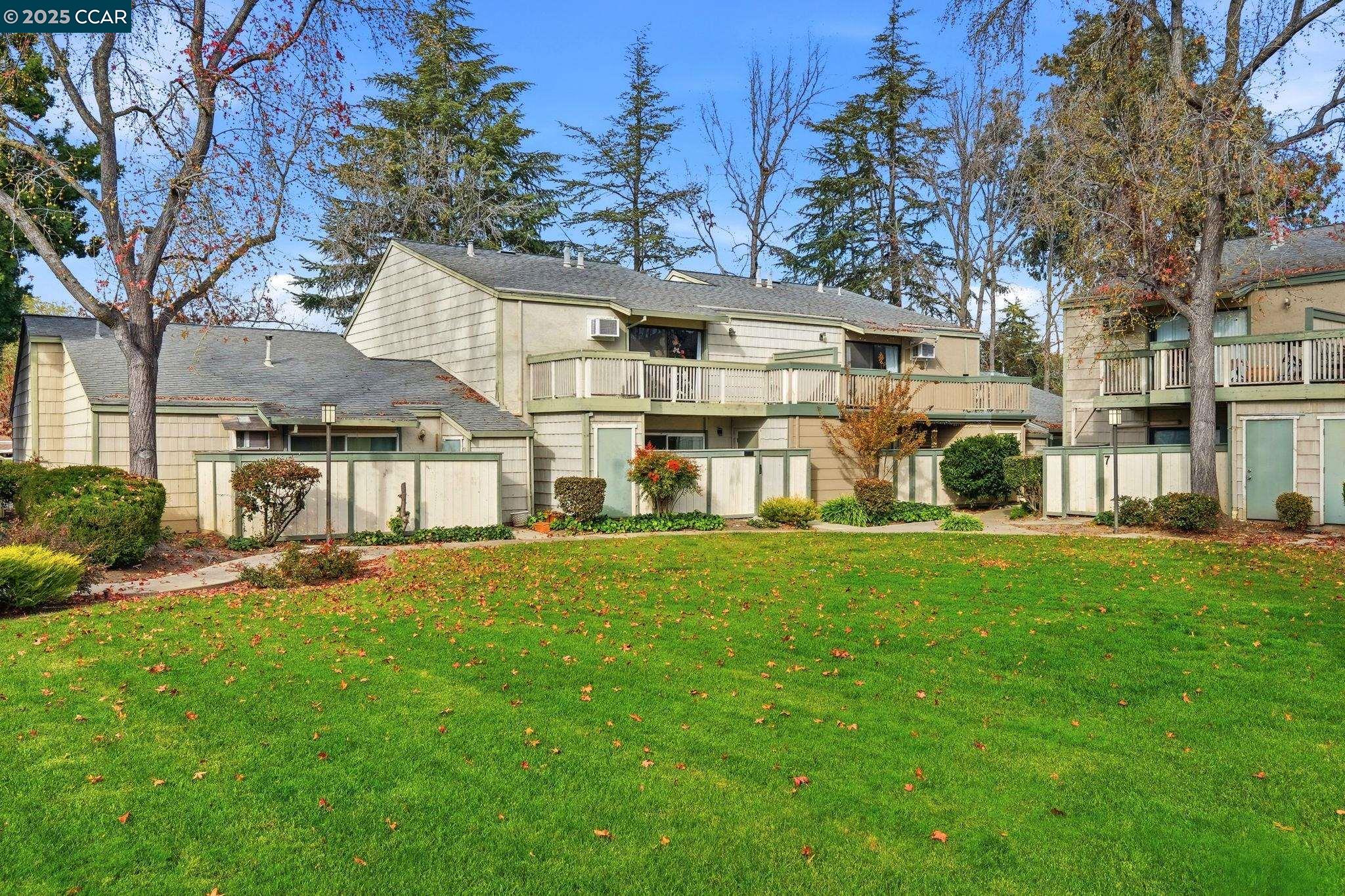 Homes For Sale in Concord, CA