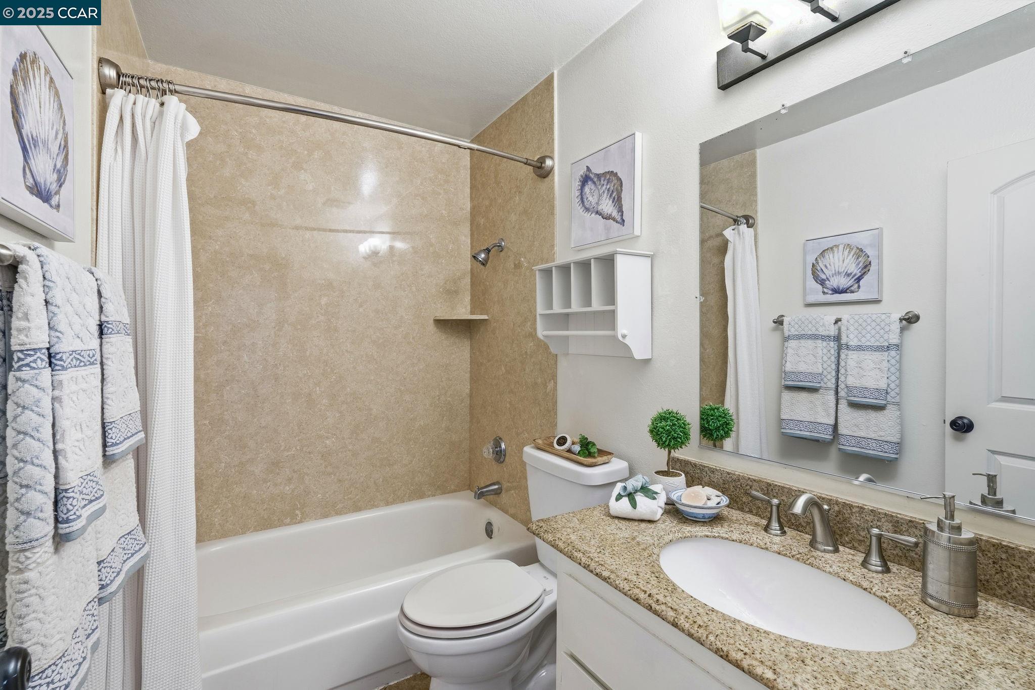 Detail Gallery Image 14 of 25 For 2890 Treat Blvd #5,  Concord,  CA 94518 - 2 Beds | 1 Baths