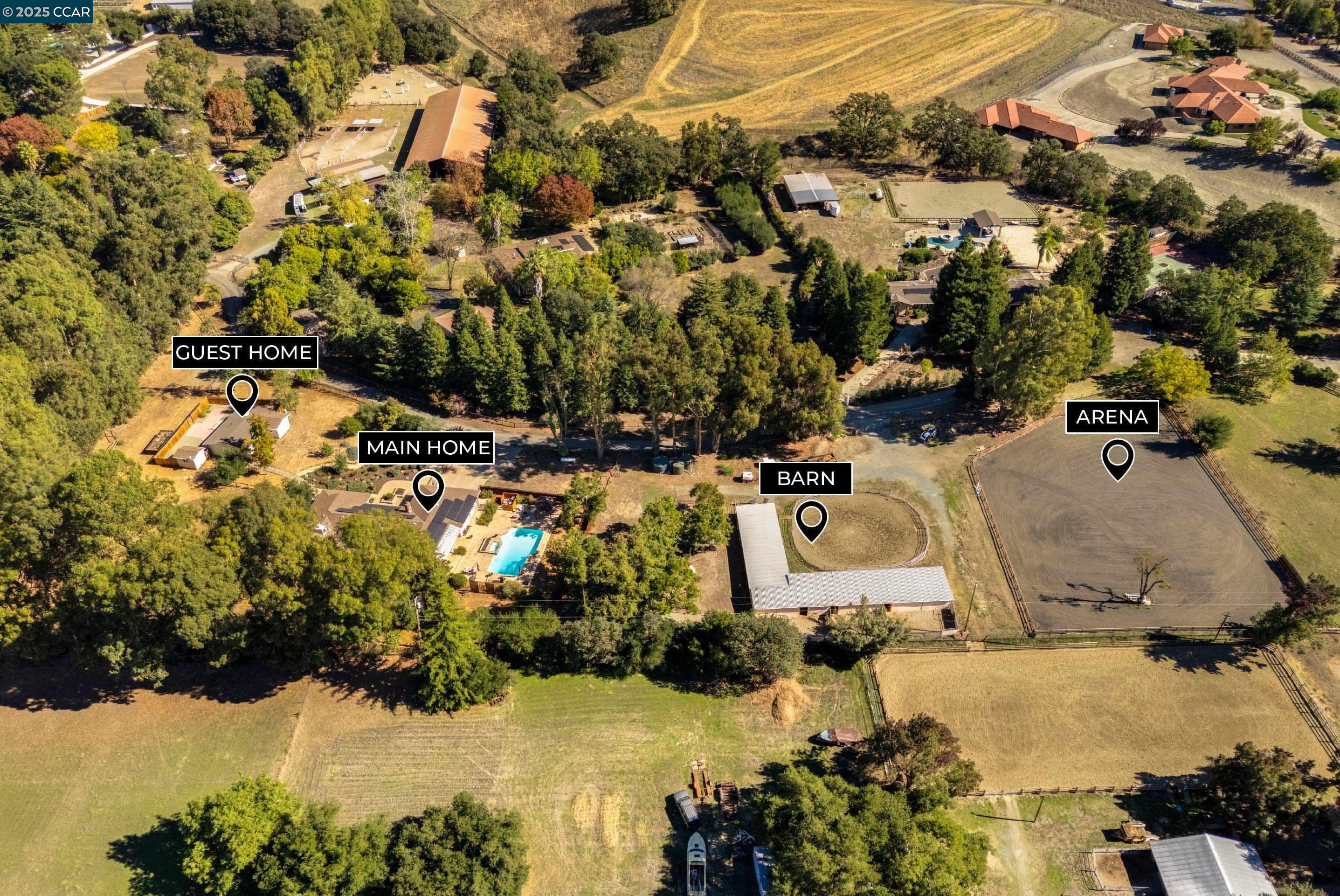 Detail Gallery Image 2 of 60 For 254 Joseph Lane, Pleasanton,  CA 94588 - 4 Beds | 2/1 Baths