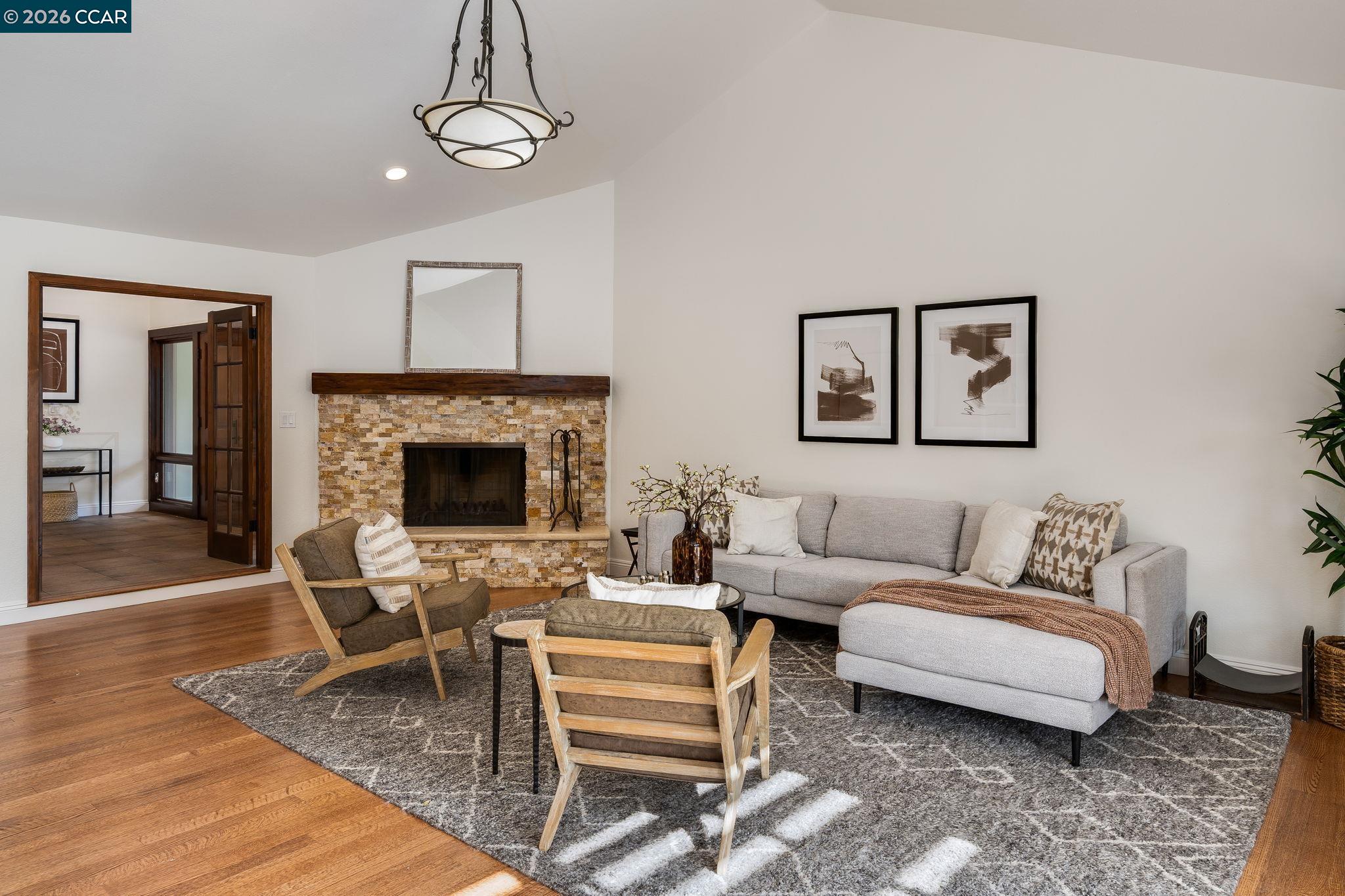 Detail Gallery Image 23 of 60 For 254 Joseph Lane, Pleasanton,  CA 94588 - 4 Beds | 2/1 Baths