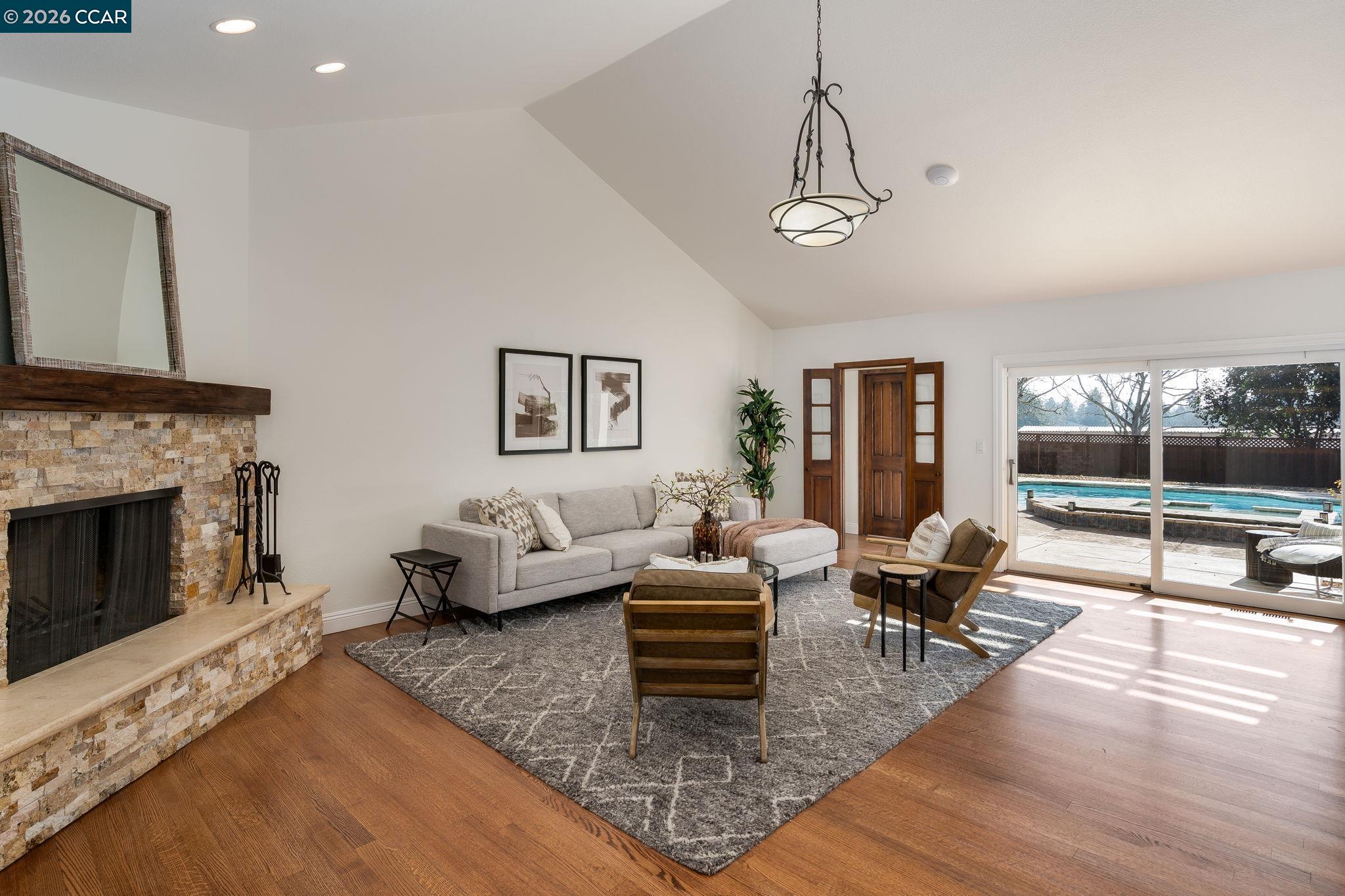 Detail Gallery Image 24 of 60 For 254 Joseph Lane, Pleasanton,  CA 94588 - 4 Beds | 2/1 Baths