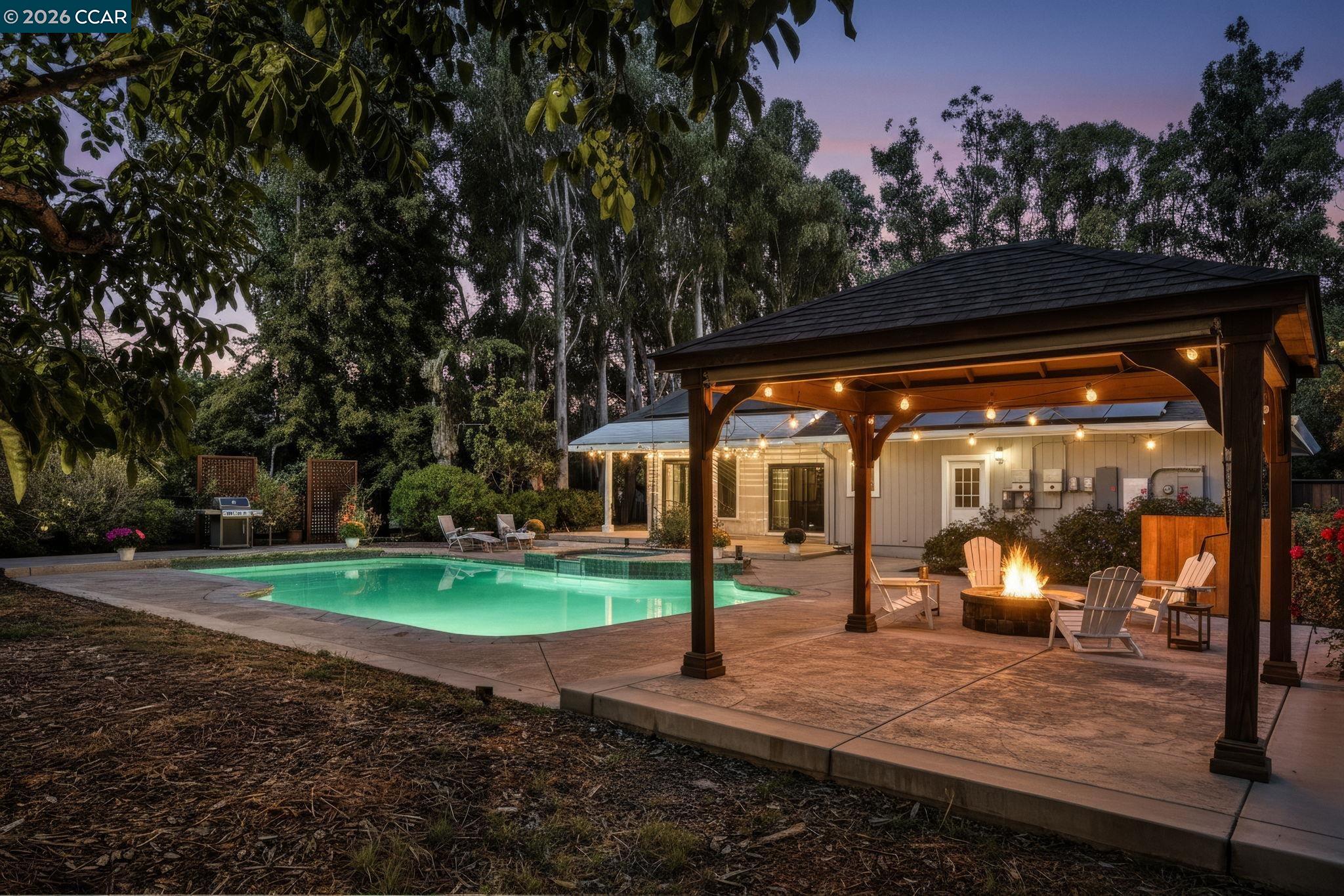 Detail Gallery Image 37 of 60 For 254 Joseph Lane, Pleasanton,  CA 94588 - 4 Beds | 2/1 Baths