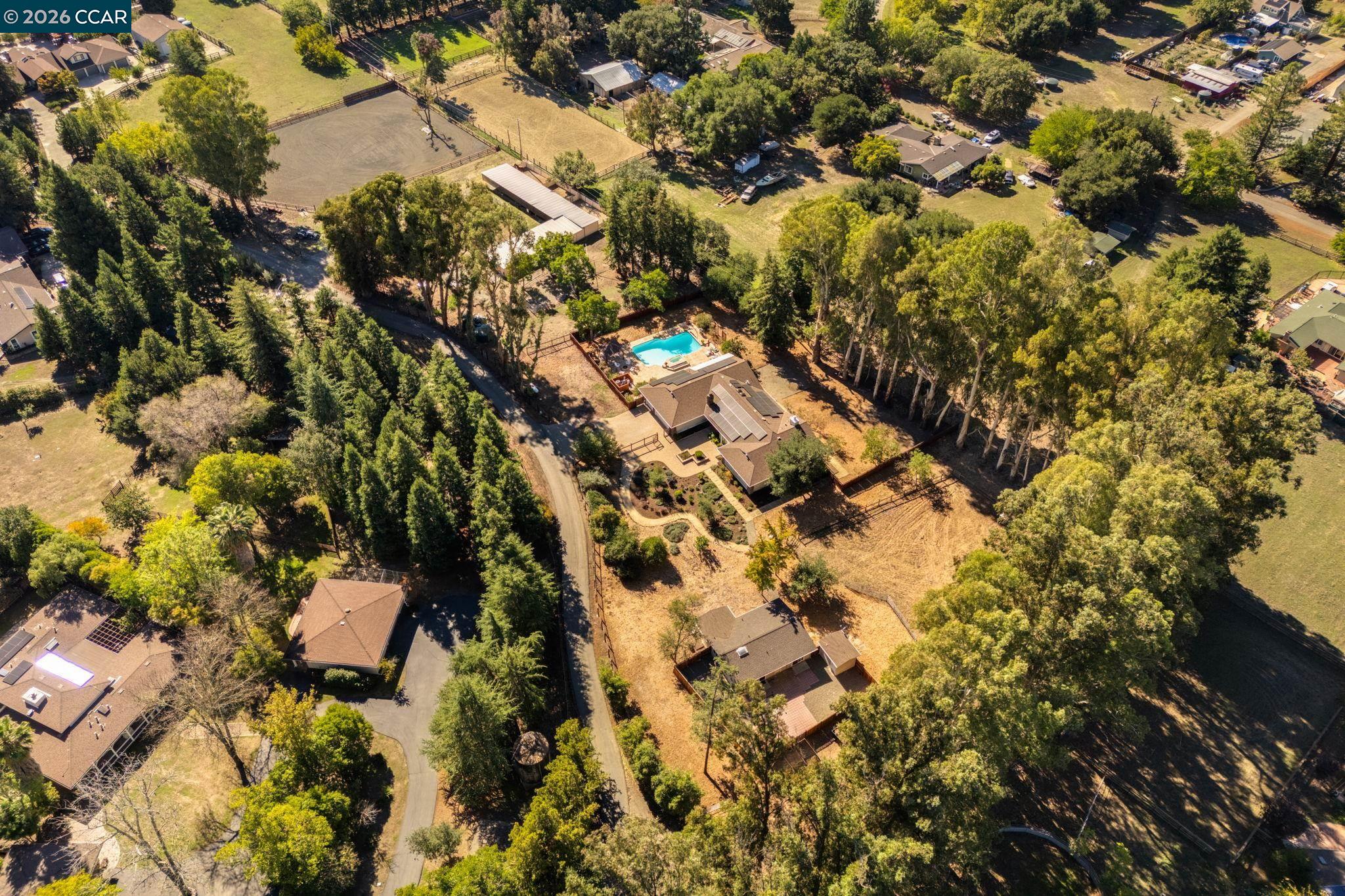 Detail Gallery Image 40 of 60 For 254 Joseph Lane, Pleasanton,  CA 94588 - 4 Beds | 2/1 Baths