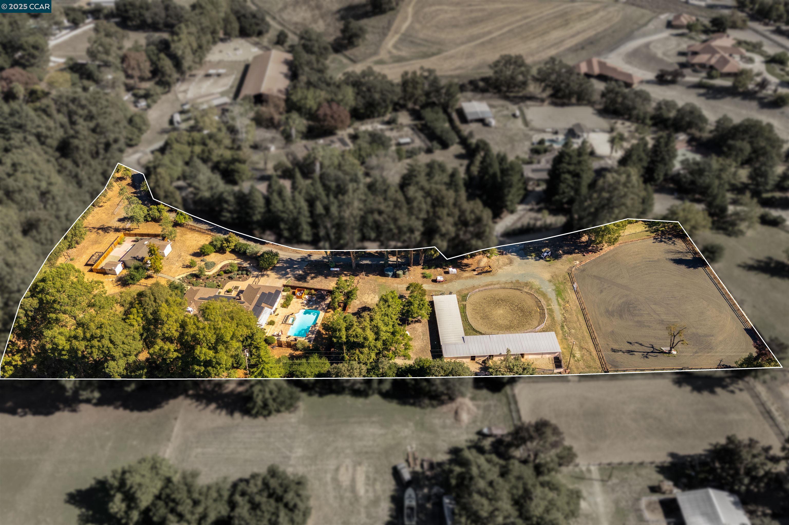 Detail Gallery Image 47 of 60 For 254 Joseph Lane, Pleasanton,  CA 94588 - 4 Beds | 2/1 Baths