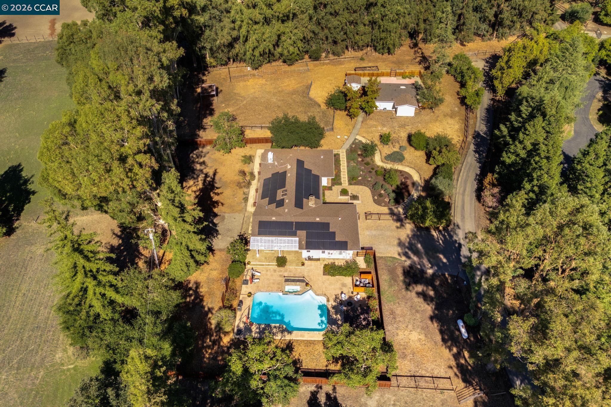 Detail Gallery Image 48 of 60 For 254 Joseph Lane, Pleasanton,  CA 94588 - 4 Beds | 2/1 Baths