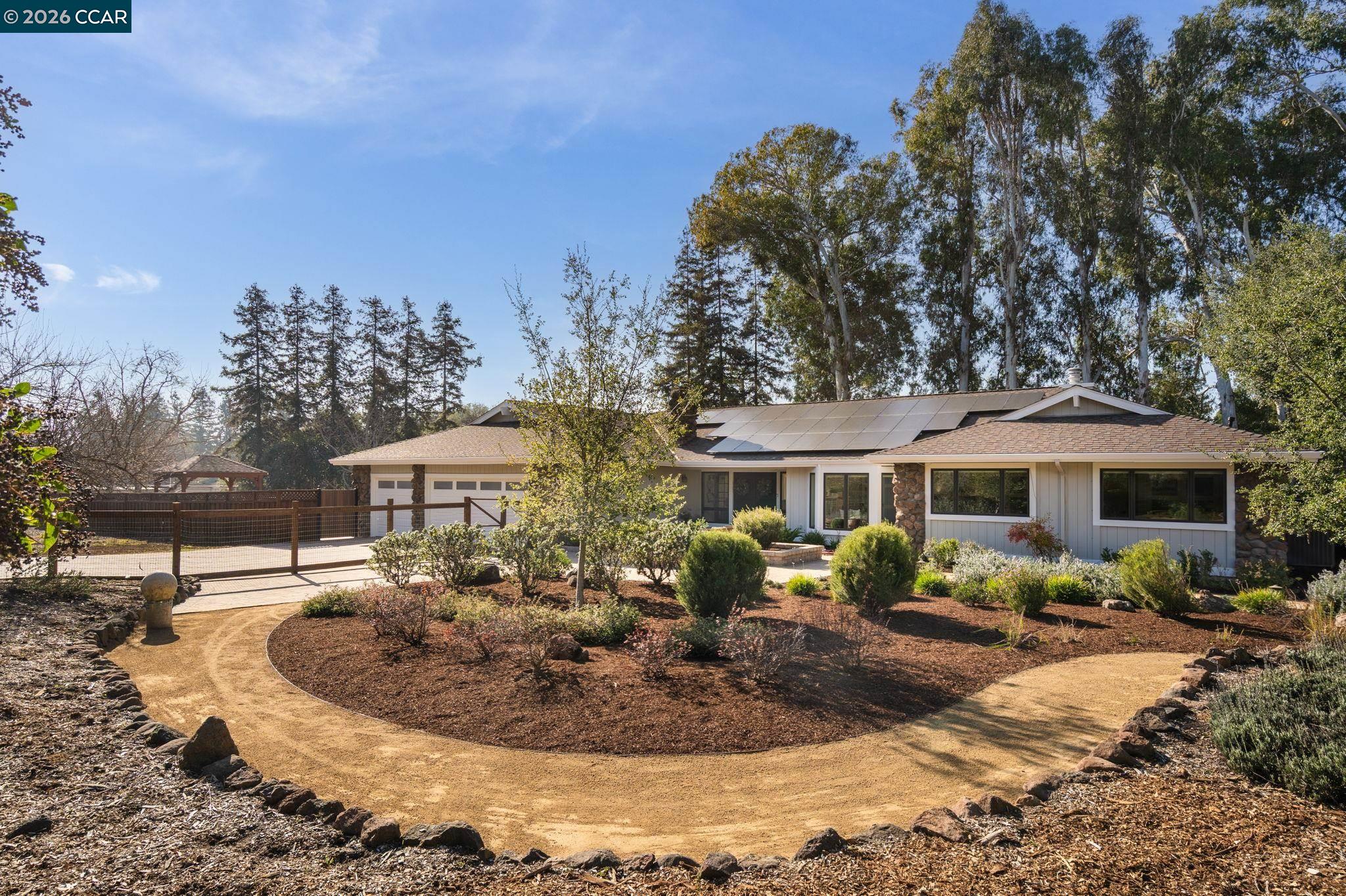 Detail Gallery Image 6 of 60 For 254 Joseph Lane, Pleasanton,  CA 94588 - 4 Beds | 2/1 Baths