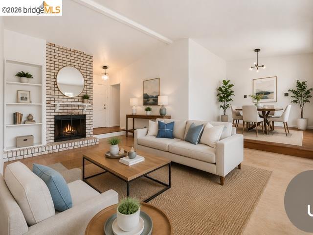 1833 Camino Estrada, Concord CA 94521 — photo 14