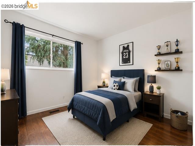 1833 Camino Estrada, Concord CA 94521 — photo 22