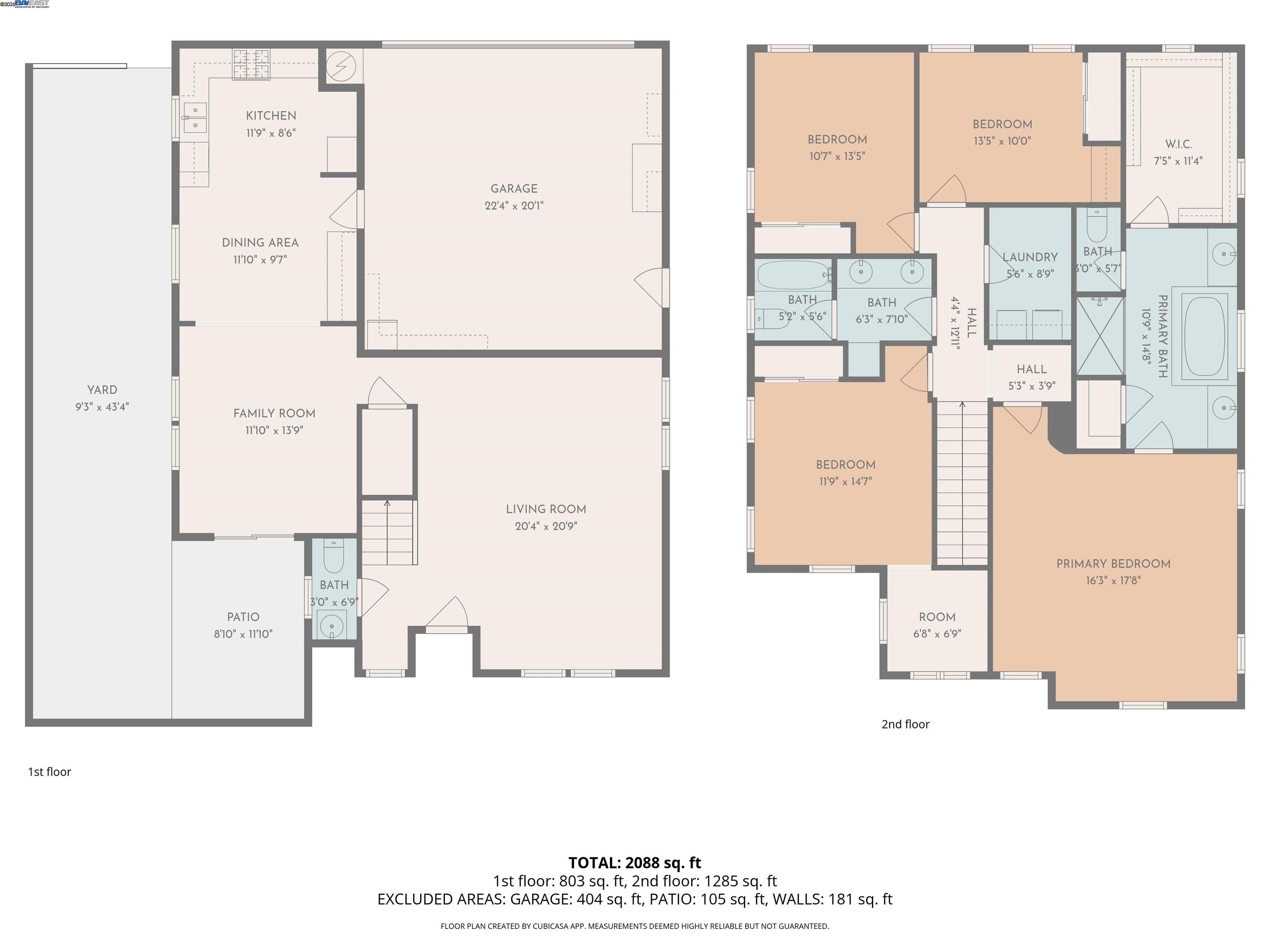 Detail Gallery Image 46 of 46 For 1174 Juan Jose Ln, Tracy,  CA 95376 - 4 Beds | 2/1 Baths