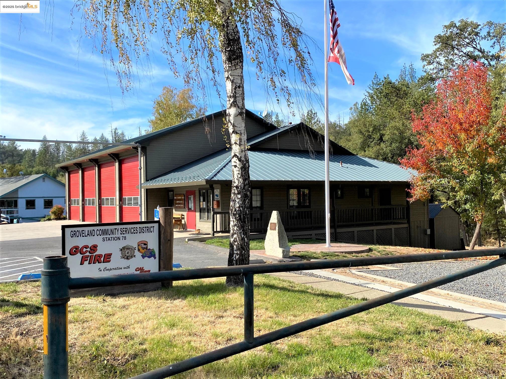 18497 State Hwy 120, Groveland CA 95321 — photo 13