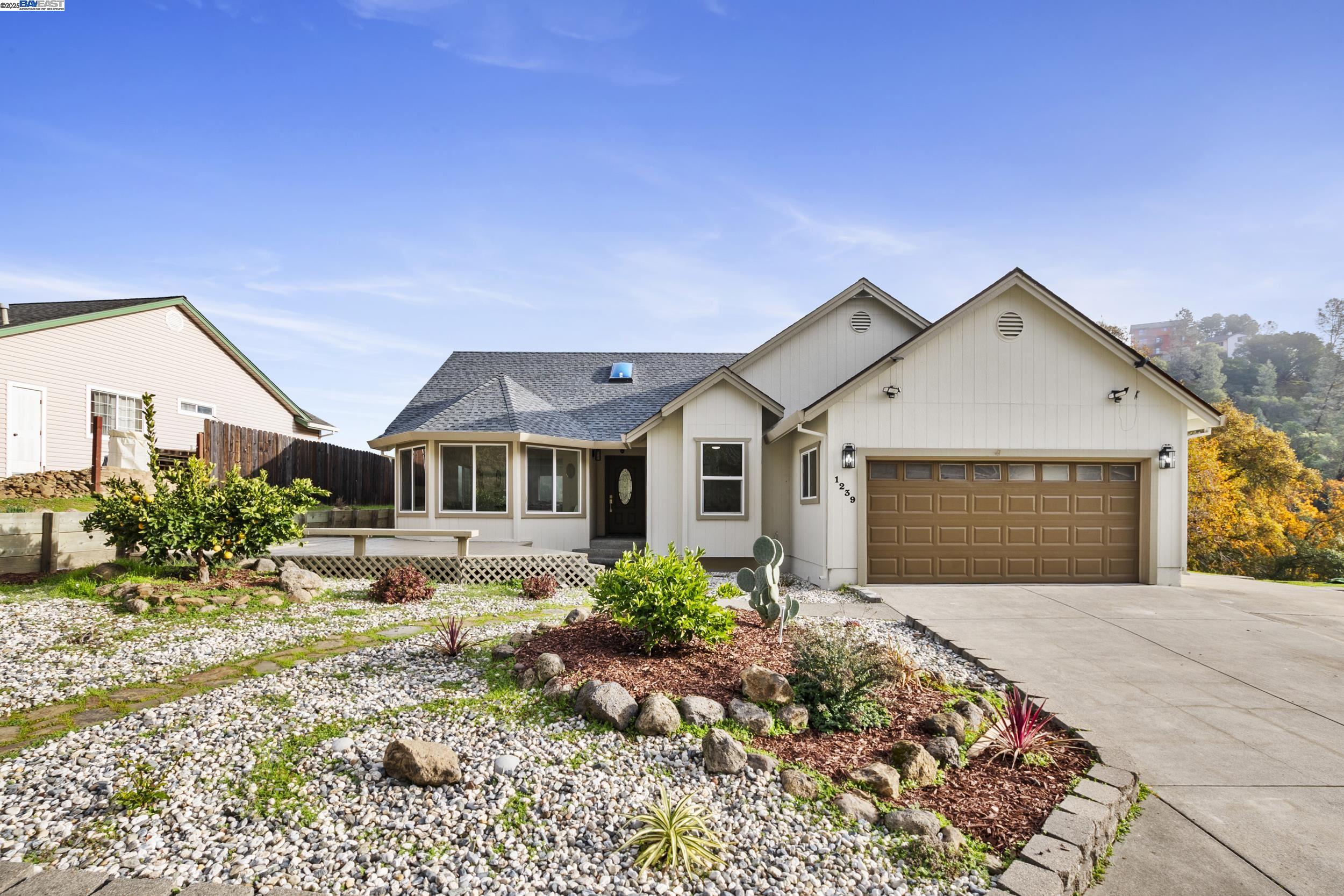 19987 Evelyn Ct, Sonora, CA, 95370