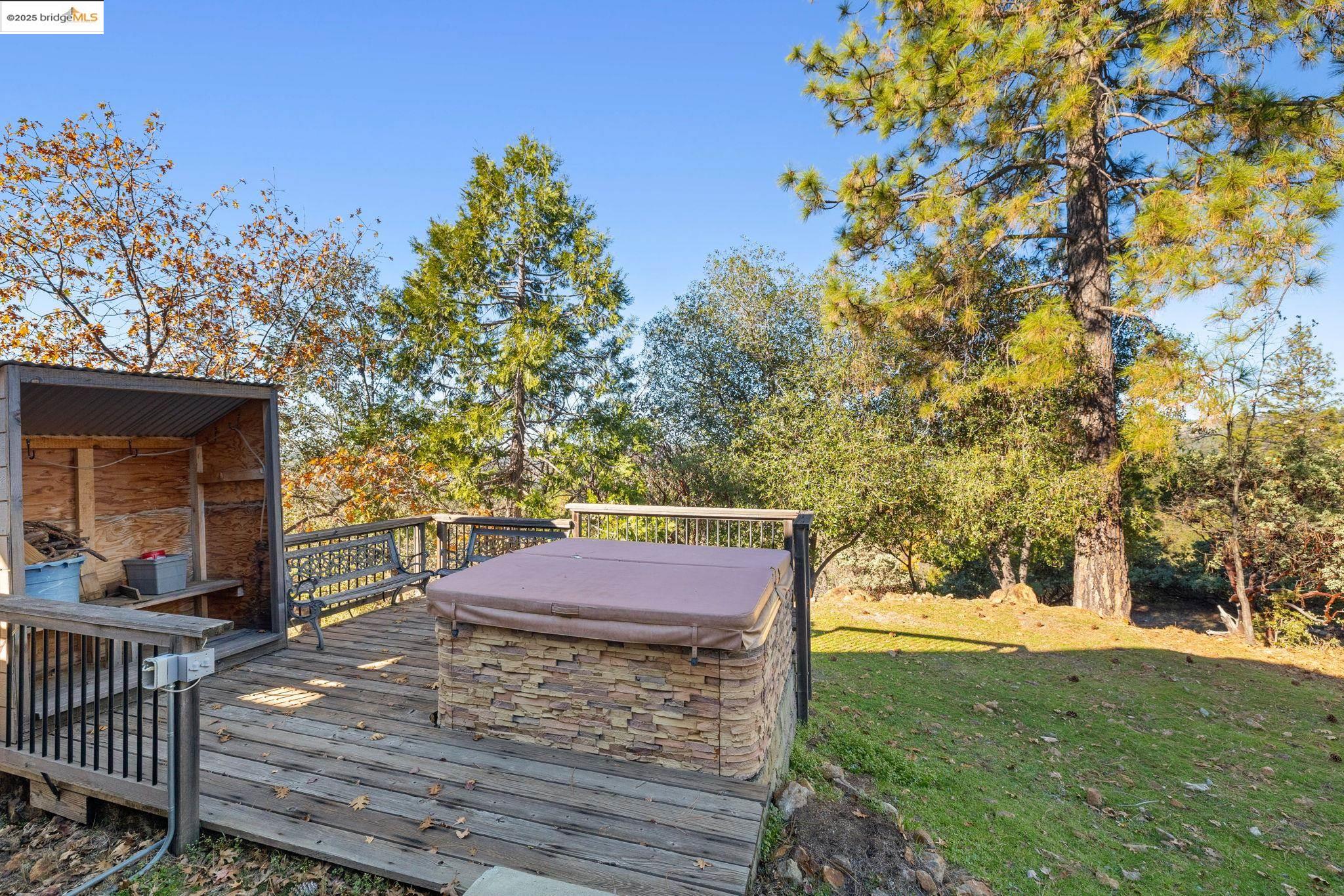 Detail Gallery Image 28 of 58 For 20330 Westview Dr, Tuolumne,  CA 95379 - 4 Beds | 2 Baths