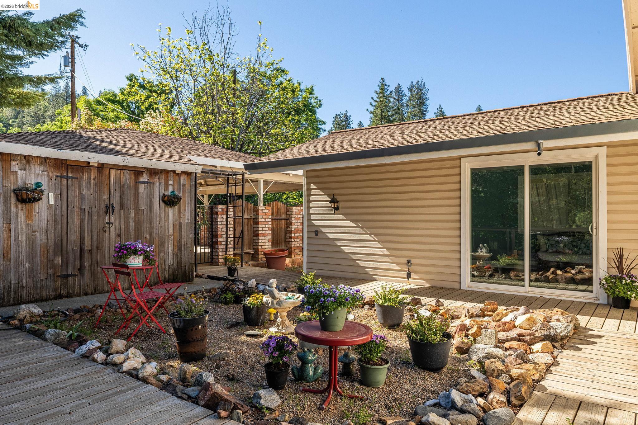 Detail Gallery Image 36 of 58 For 20330 Westview Dr, Tuolumne,  CA 95379 - 4 Beds | 2 Baths