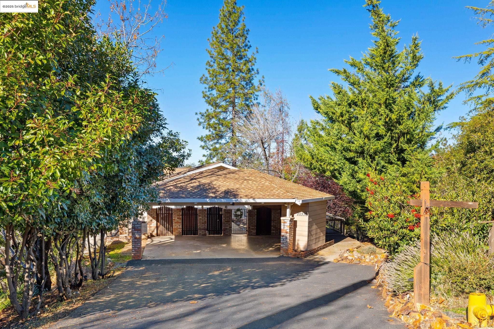 Detail Gallery Image 56 of 58 For 20330 Westview Dr, Tuolumne,  CA 95379 - 4 Beds | 2 Baths