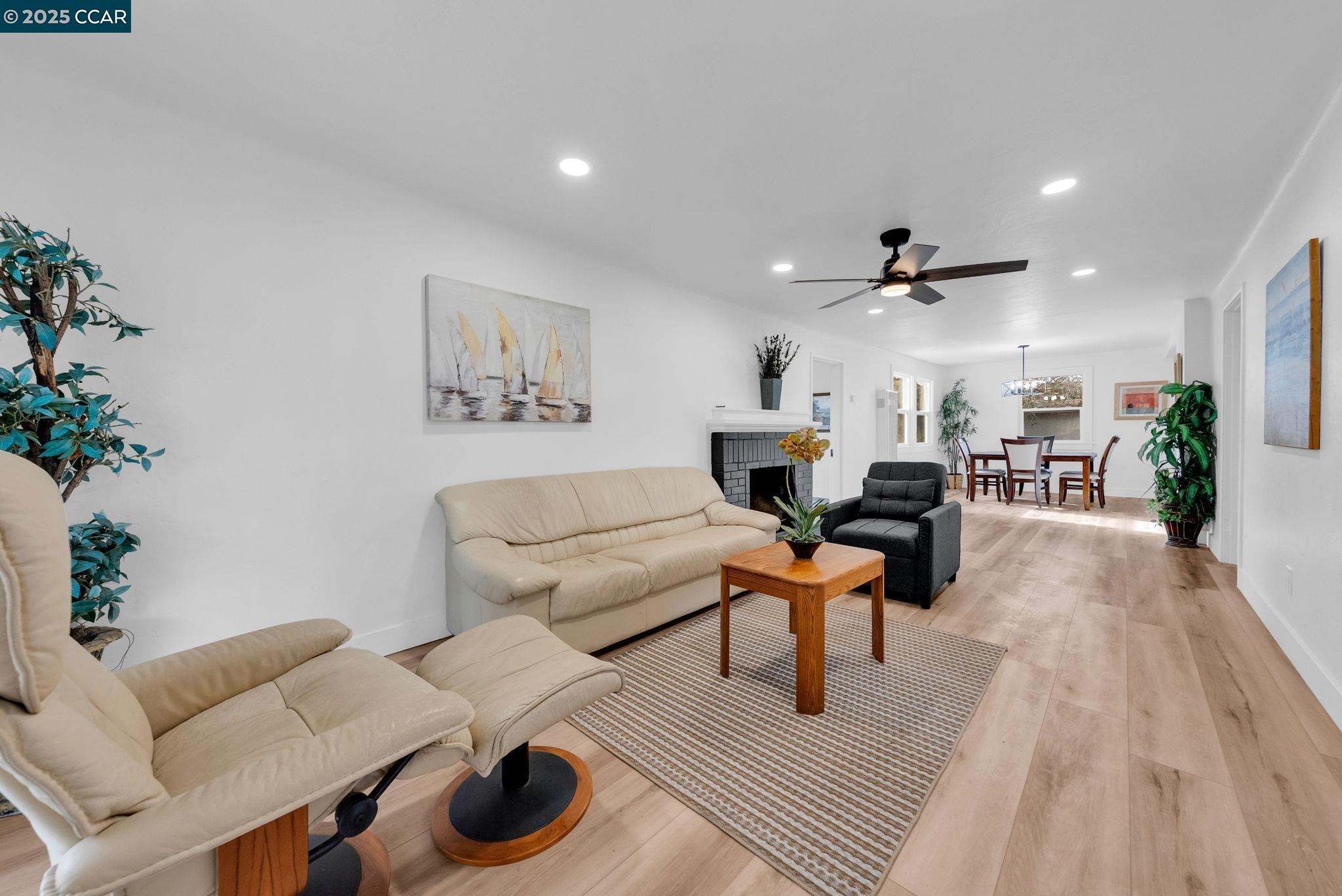 Detail Gallery Image 2 of 53 For 2699 Vale Rd, San Pablo,  CA 94806 - 3 Beds | 2 Baths