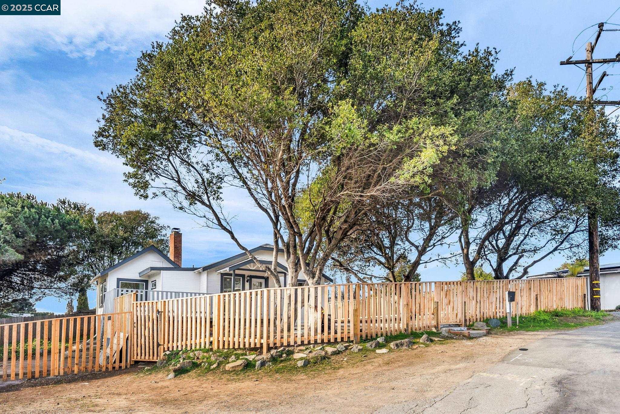 Detail Gallery Image 51 of 53 For 2699 Vale Rd, San Pablo,  CA 94806 - 3 Beds | 2 Baths