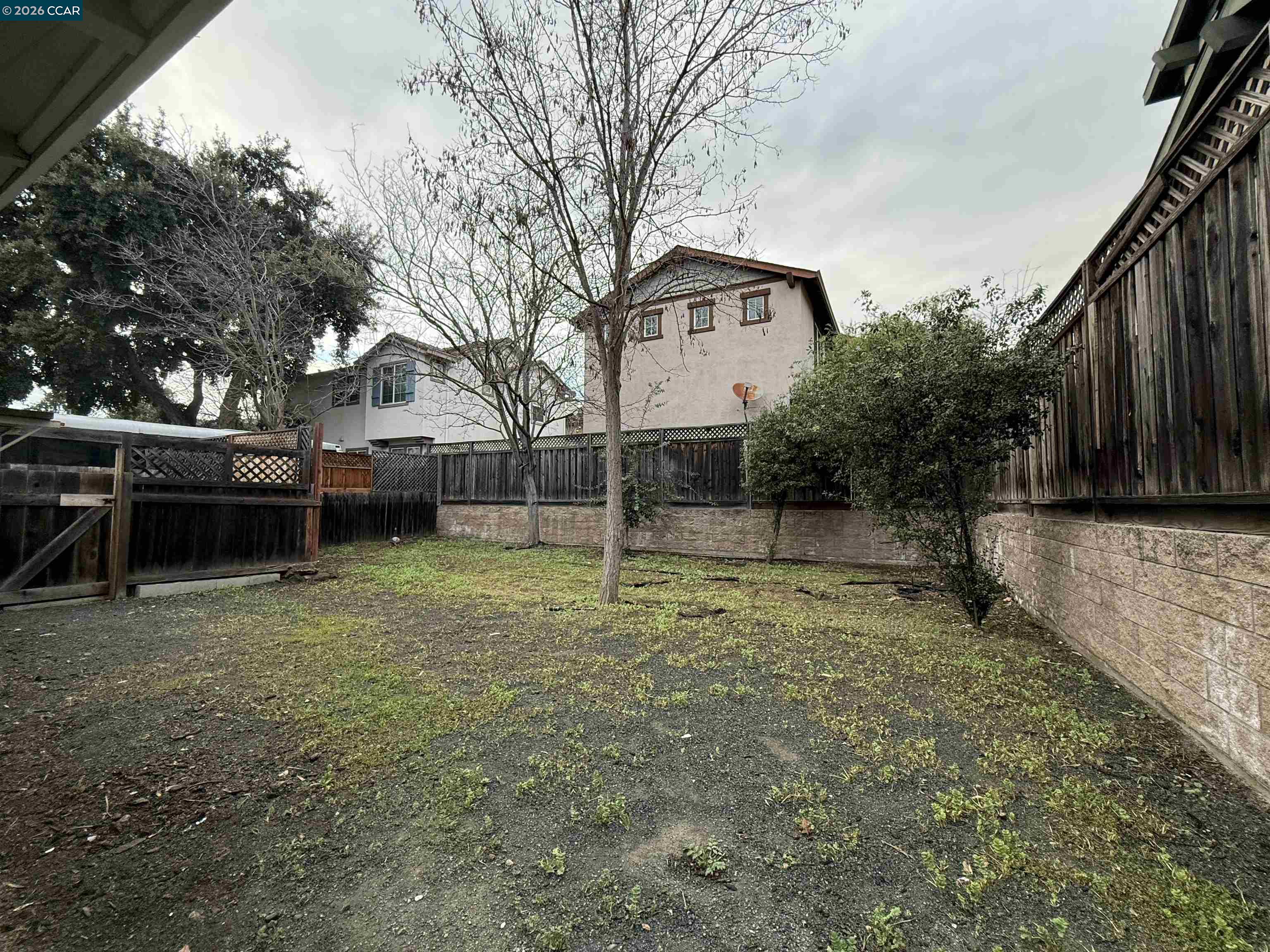 Detail Gallery Image 12 of 15 For 2875 Euclid Ave, Concord,  CA 94519 - 2 Beds | 1 Baths