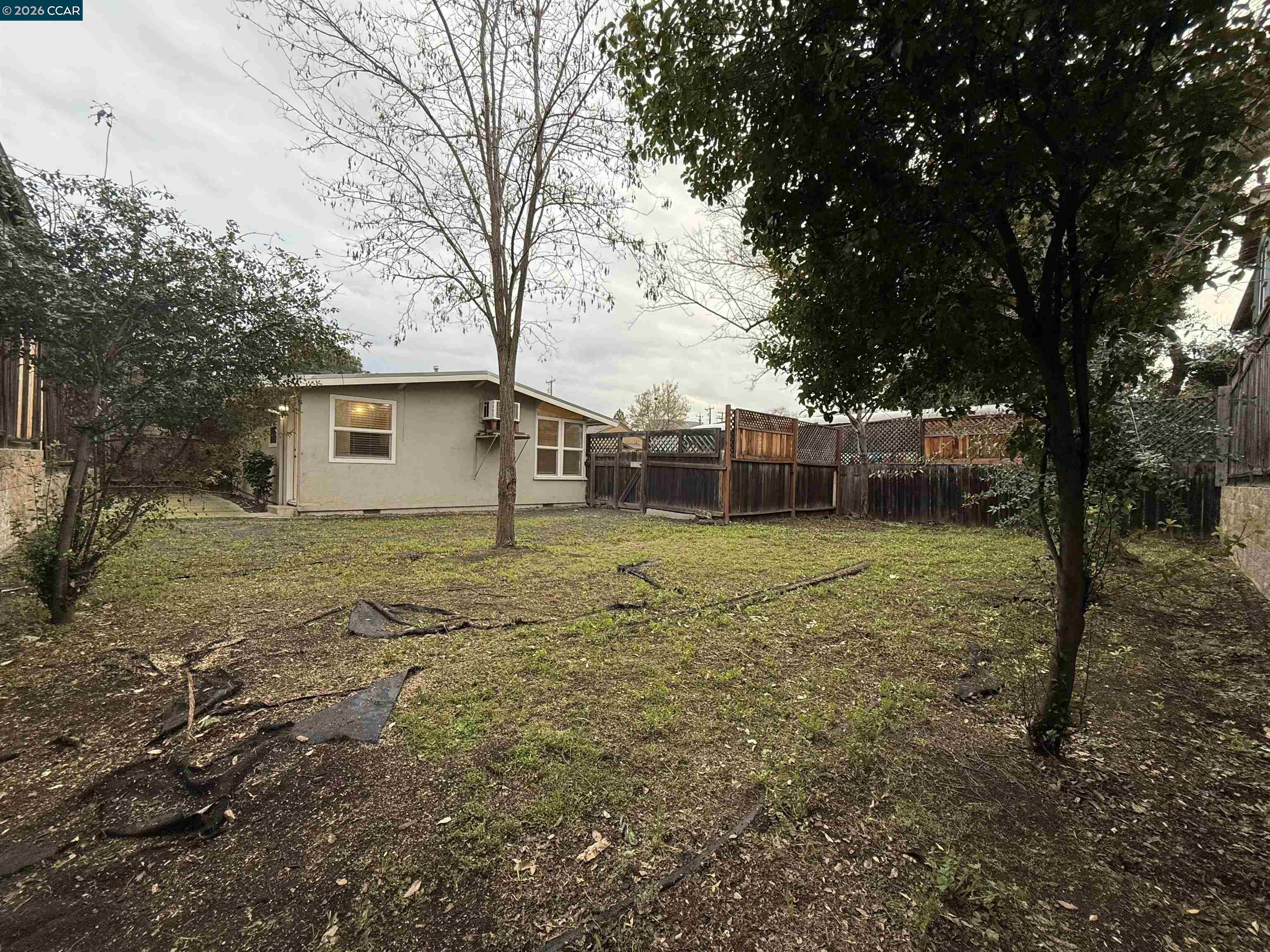 Detail Gallery Image 13 of 15 For 2875 Euclid Ave, Concord,  CA 94519 - 2 Beds | 1 Baths