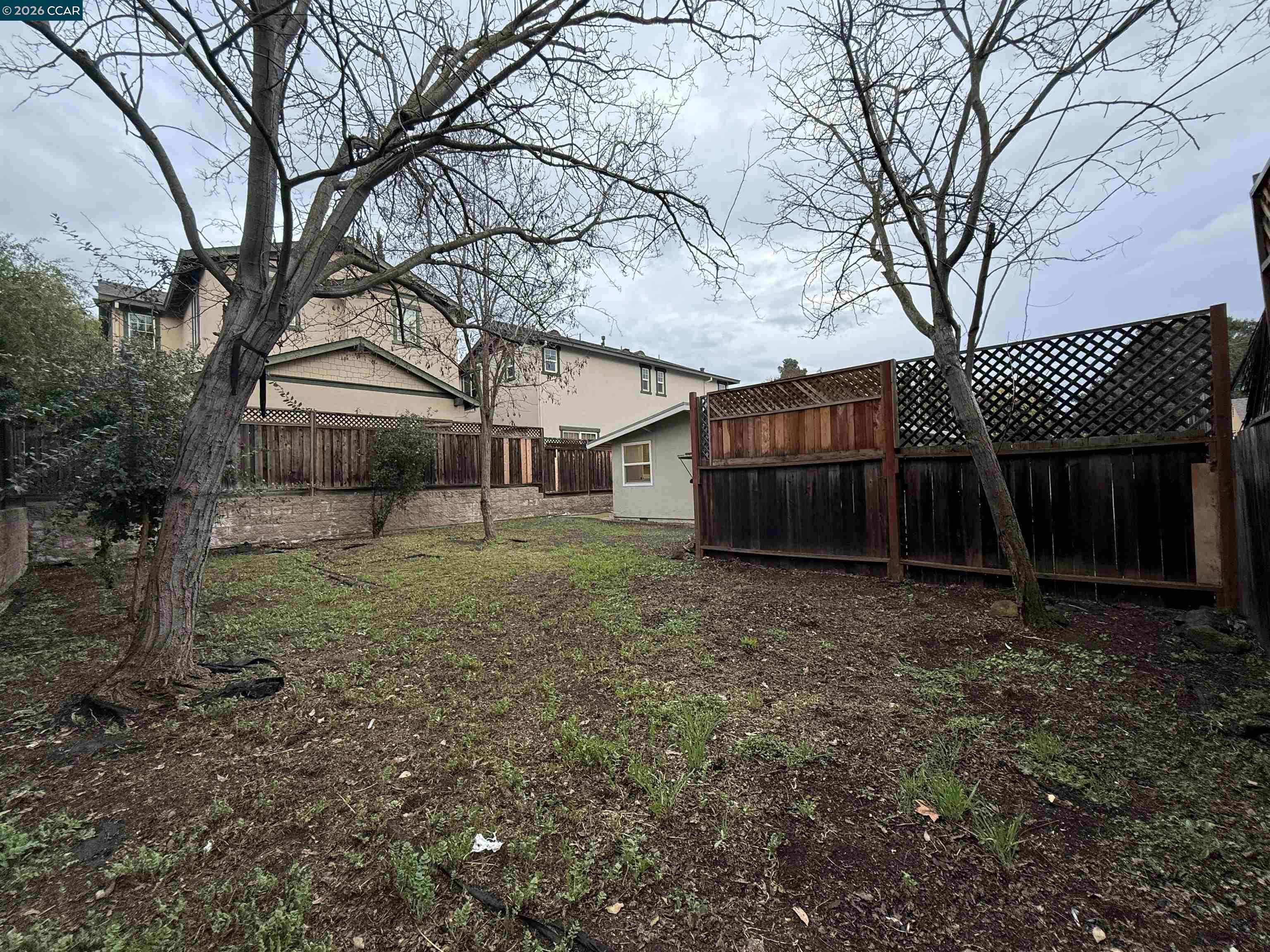 Detail Gallery Image 14 of 15 For 2875 Euclid Ave, Concord,  CA 94519 - 2 Beds | 1 Baths