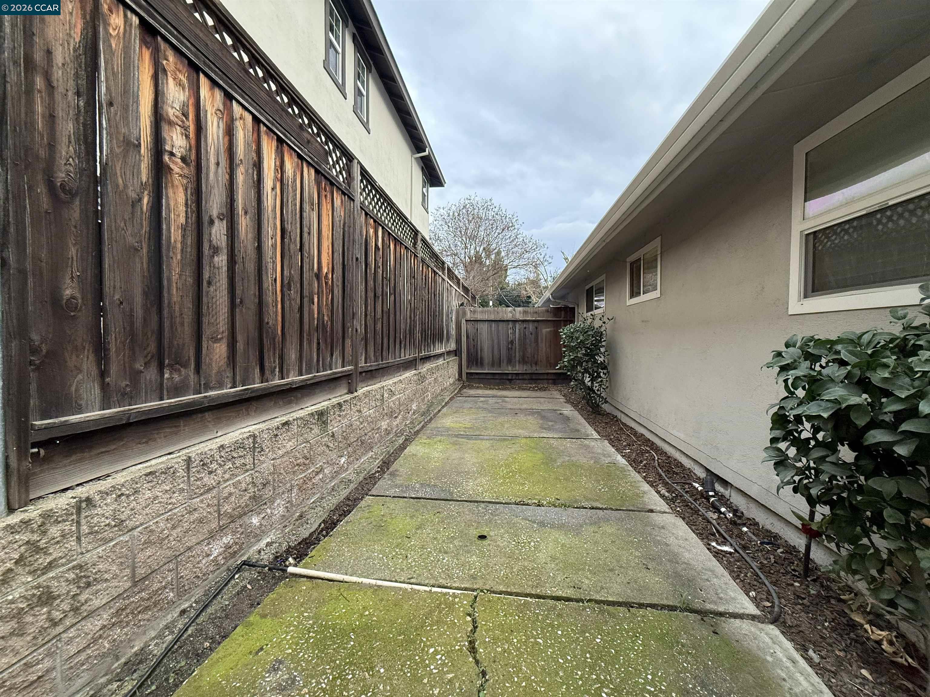 Detail Gallery Image 15 of 15 For 2875 Euclid Ave, Concord,  CA 94519 - 2 Beds | 1 Baths