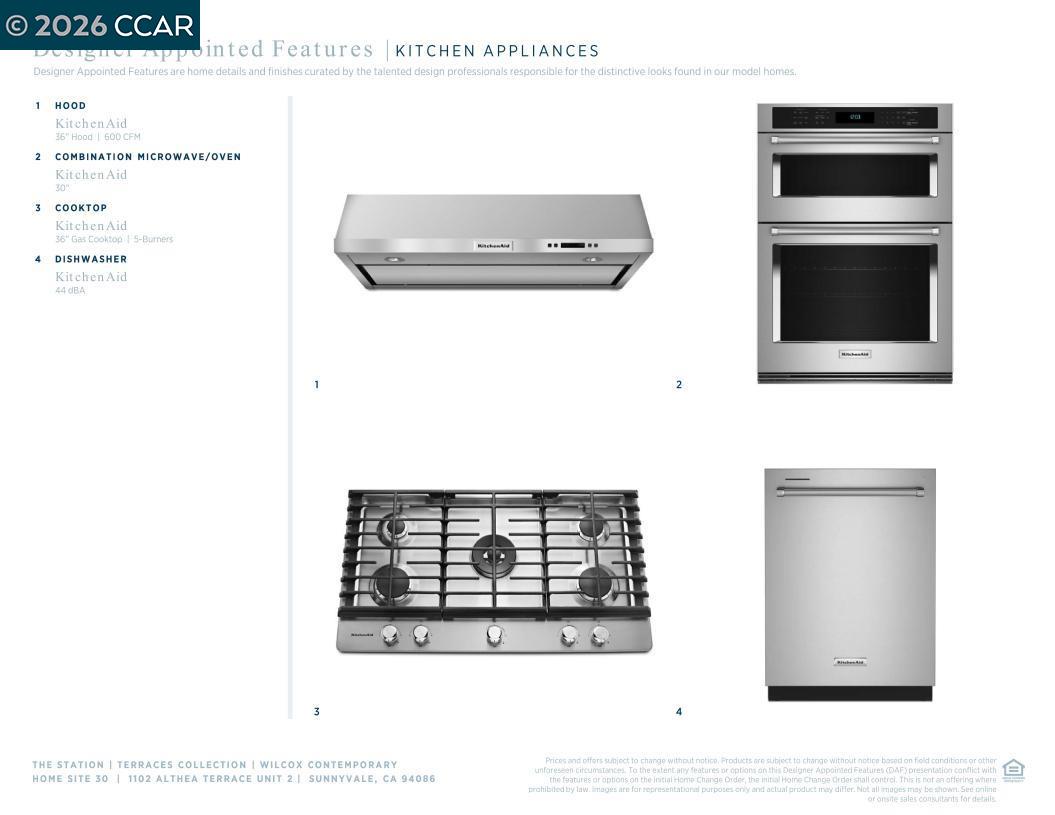 Detail Gallery Image 11 of 18 For 1102 Althea Terrace #2,  Sunnyvale,  CA 94086 - 2 Beds | 2/1 Baths