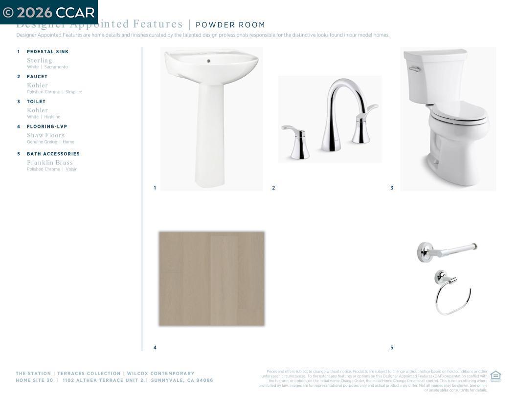 Detail Gallery Image 16 of 18 For 1102 Althea Terrace #2,  Sunnyvale,  CA 94086 - 2 Beds | 2/1 Baths