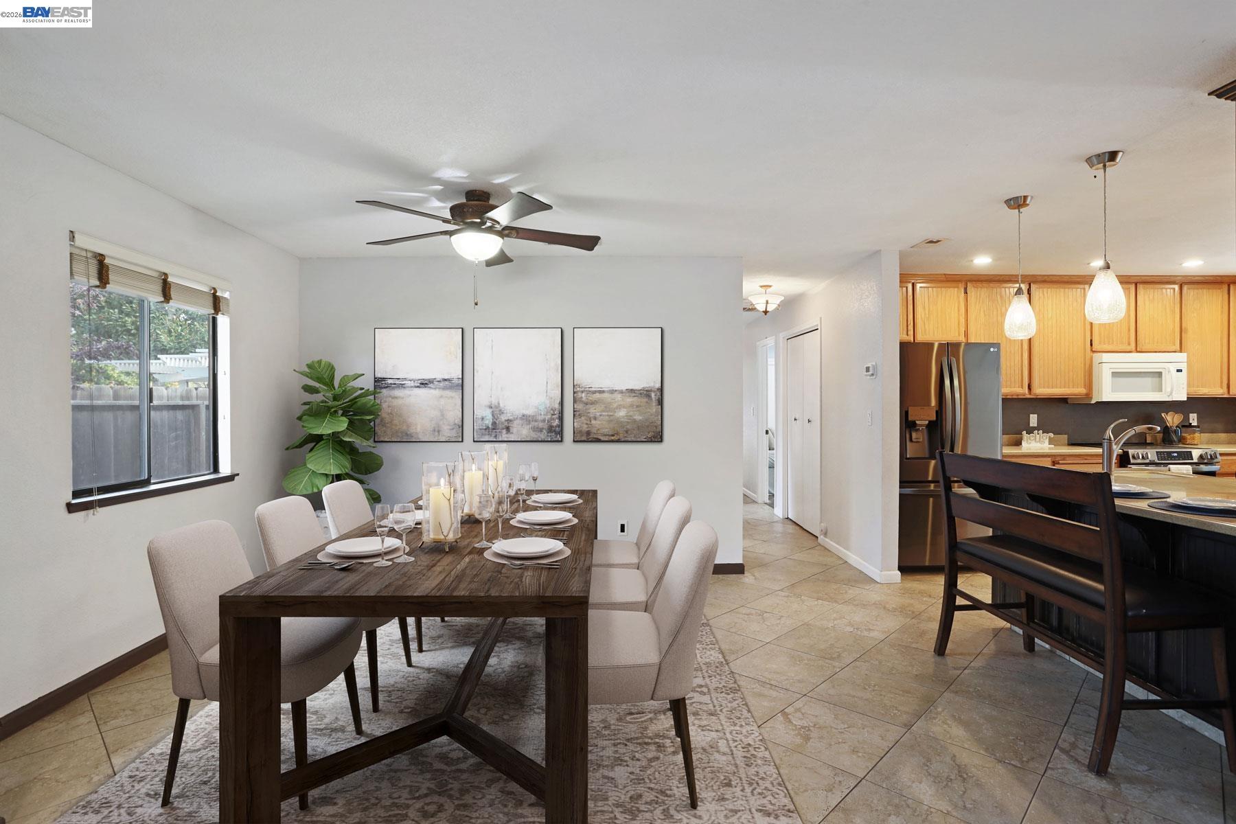 Detail Gallery Image 16 of 37 For 1312 Wylmawood Ln, Modesto,  CA 95355 - 3 Beds | 2 Baths