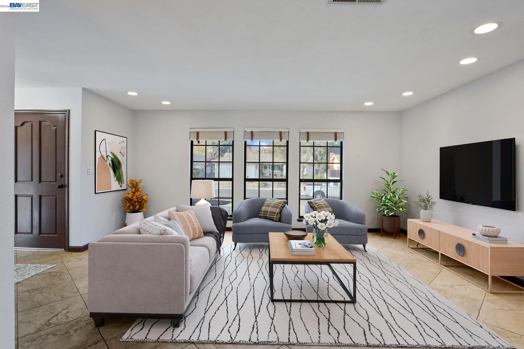 Detail Gallery Image 19 of 37 For 1312 Wylmawood Ln, Modesto,  CA 95355 - 3 Beds | 2 Baths