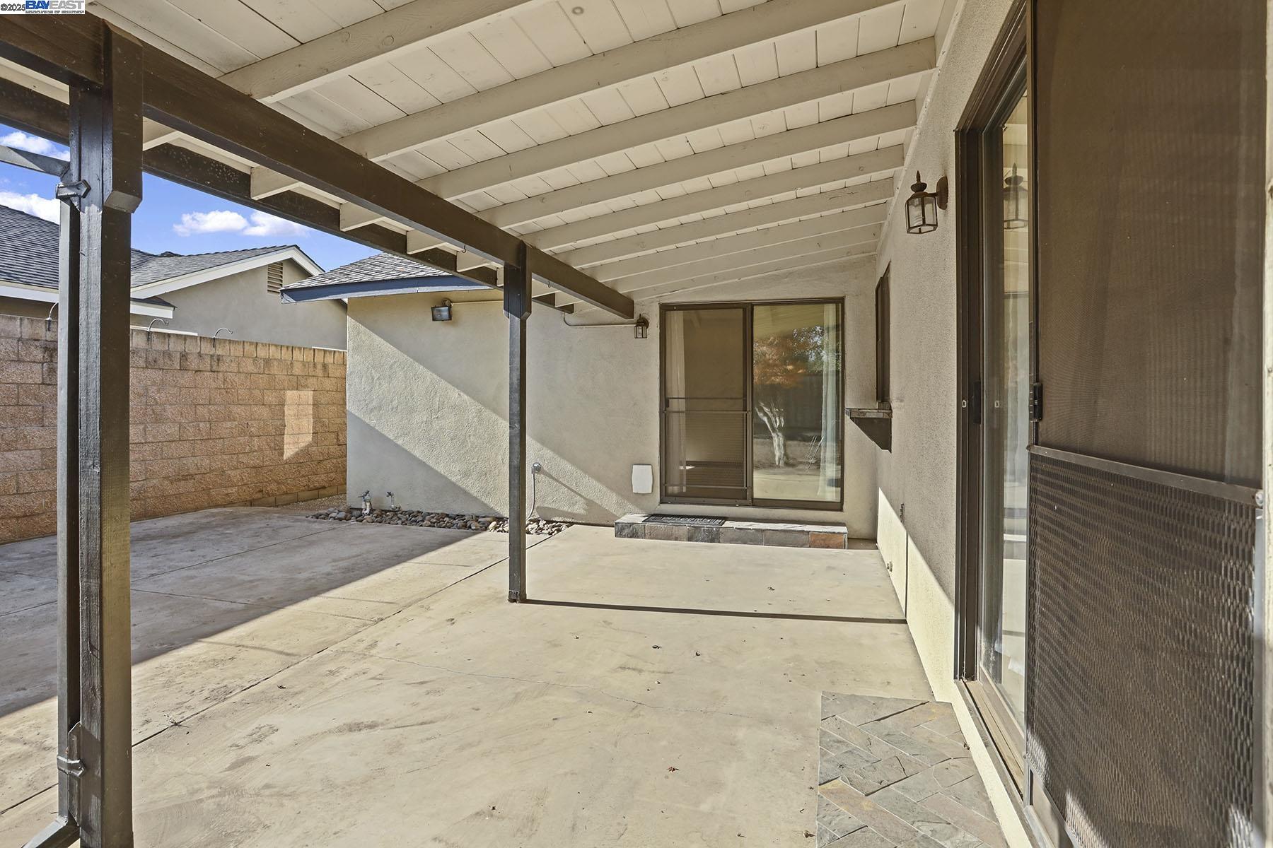 Detail Gallery Image 35 of 37 For 1312 Wylmawood Ln, Modesto,  CA 95355 - 3 Beds | 2 Baths