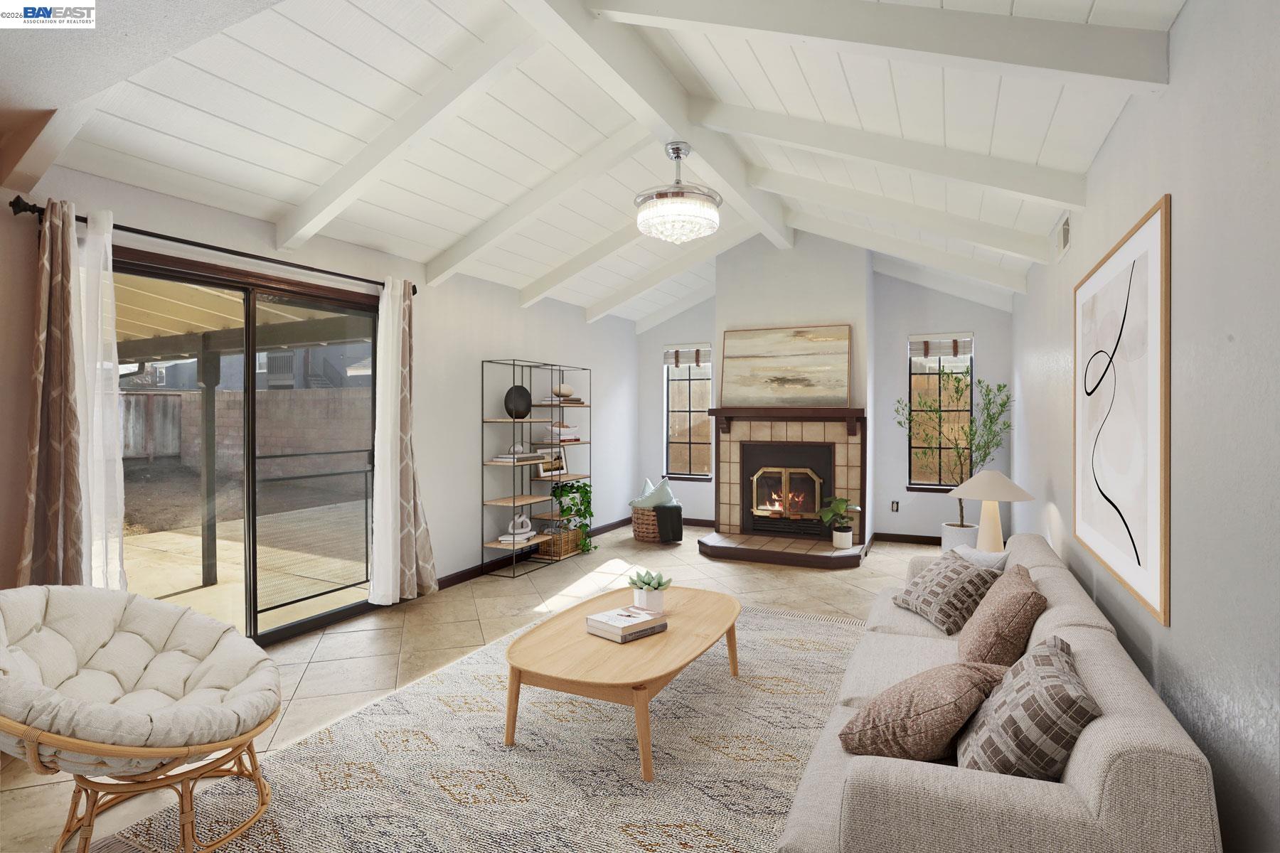 Detail Gallery Image 5 of 37 For 1312 Wylmawood Ln, Modesto,  CA 95355 - 3 Beds | 2 Baths