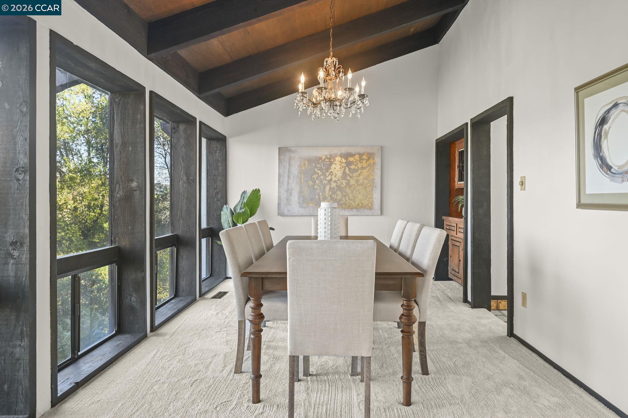 Detail Gallery Image 11 of 60 For 3912 Quail Ridge Rd, Lafayette,  CA 94549-2914 - 5 Beds | 3 Baths