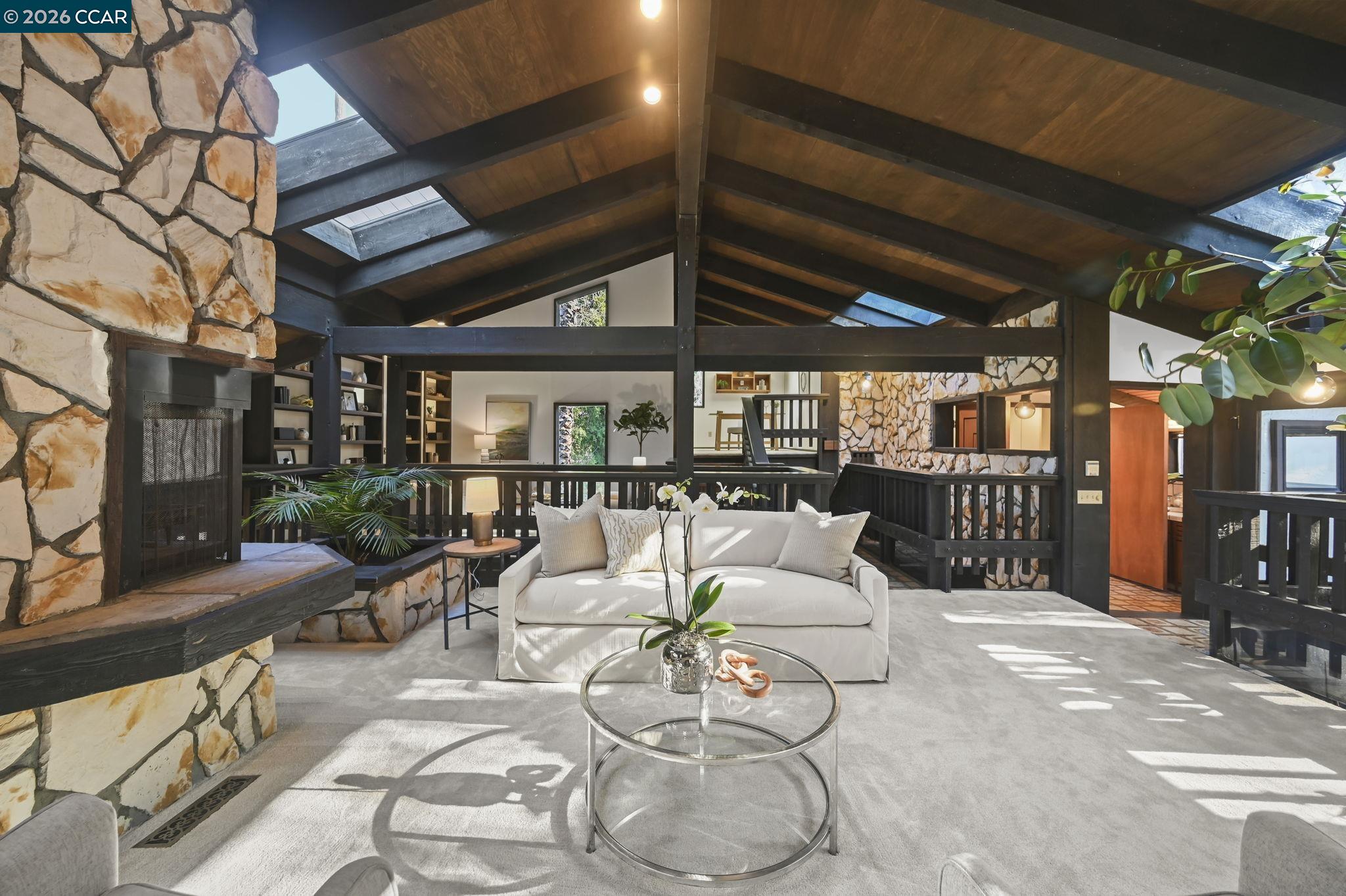 Detail Gallery Image 18 of 60 For 3912 Quail Ridge Rd, Lafayette,  CA 94549-2914 - 5 Beds | 3 Baths