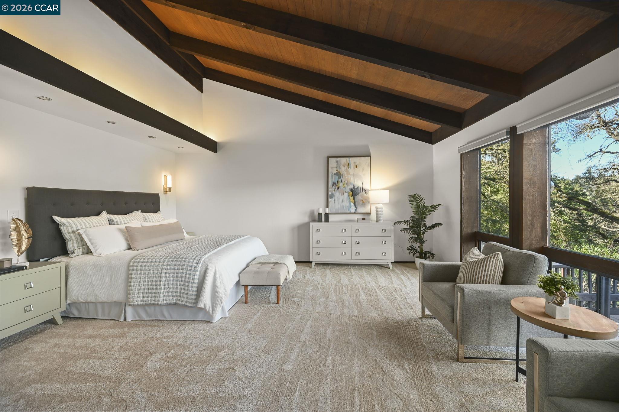 Detail Gallery Image 27 of 60 For 3912 Quail Ridge Rd, Lafayette,  CA 94549-2914 - 5 Beds | 3 Baths