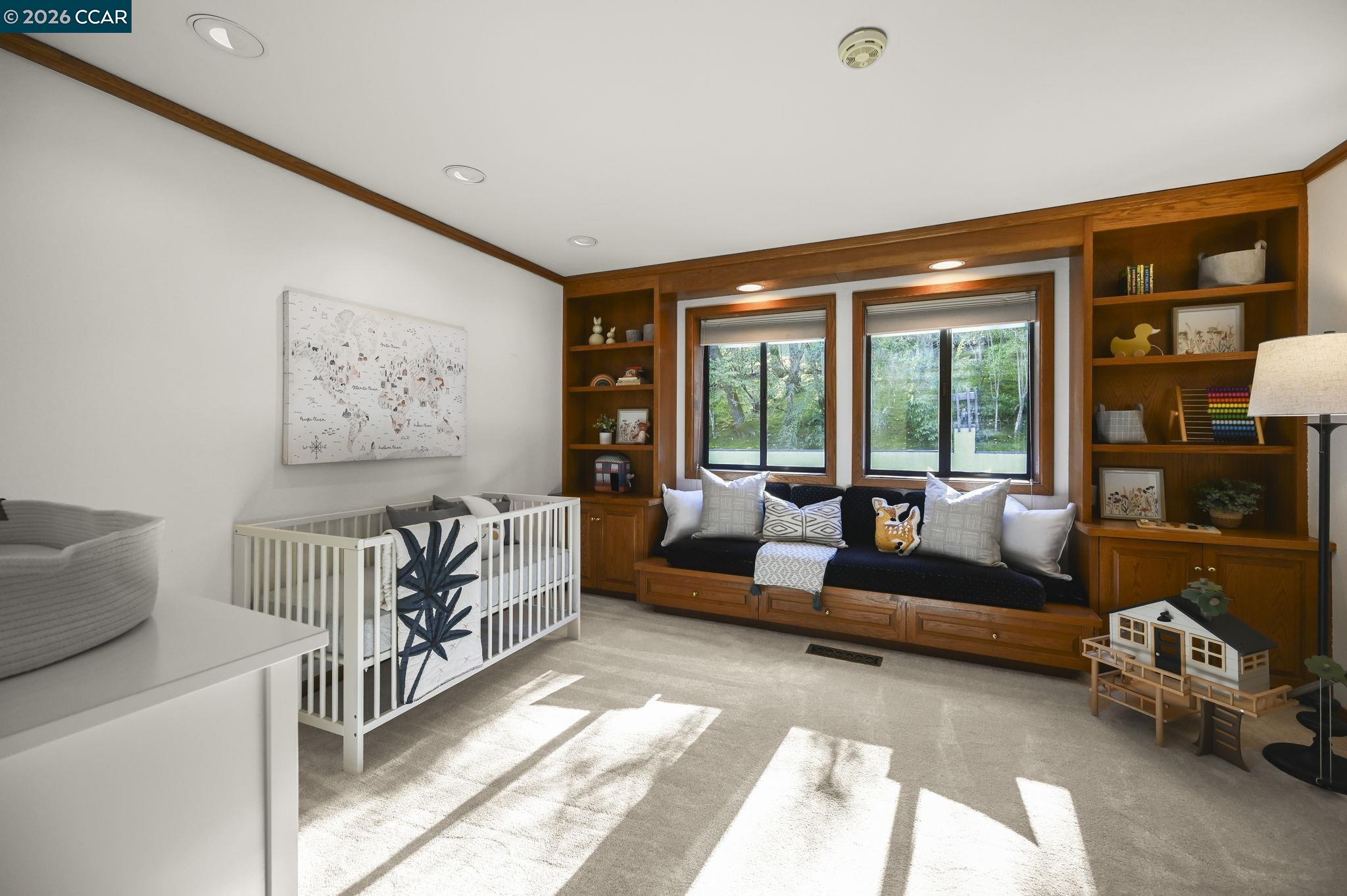 Detail Gallery Image 31 of 60 For 3912 Quail Ridge Rd, Lafayette,  CA 94549-2914 - 5 Beds | 3 Baths