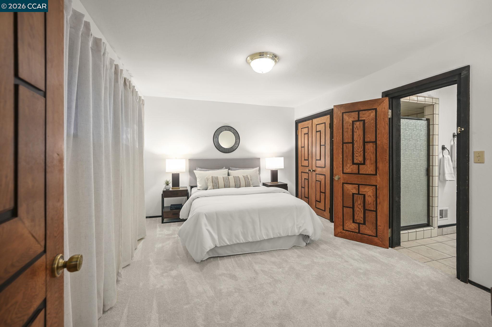 Detail Gallery Image 34 of 60 For 3912 Quail Ridge Rd, Lafayette,  CA 94549-2914 - 5 Beds | 3 Baths