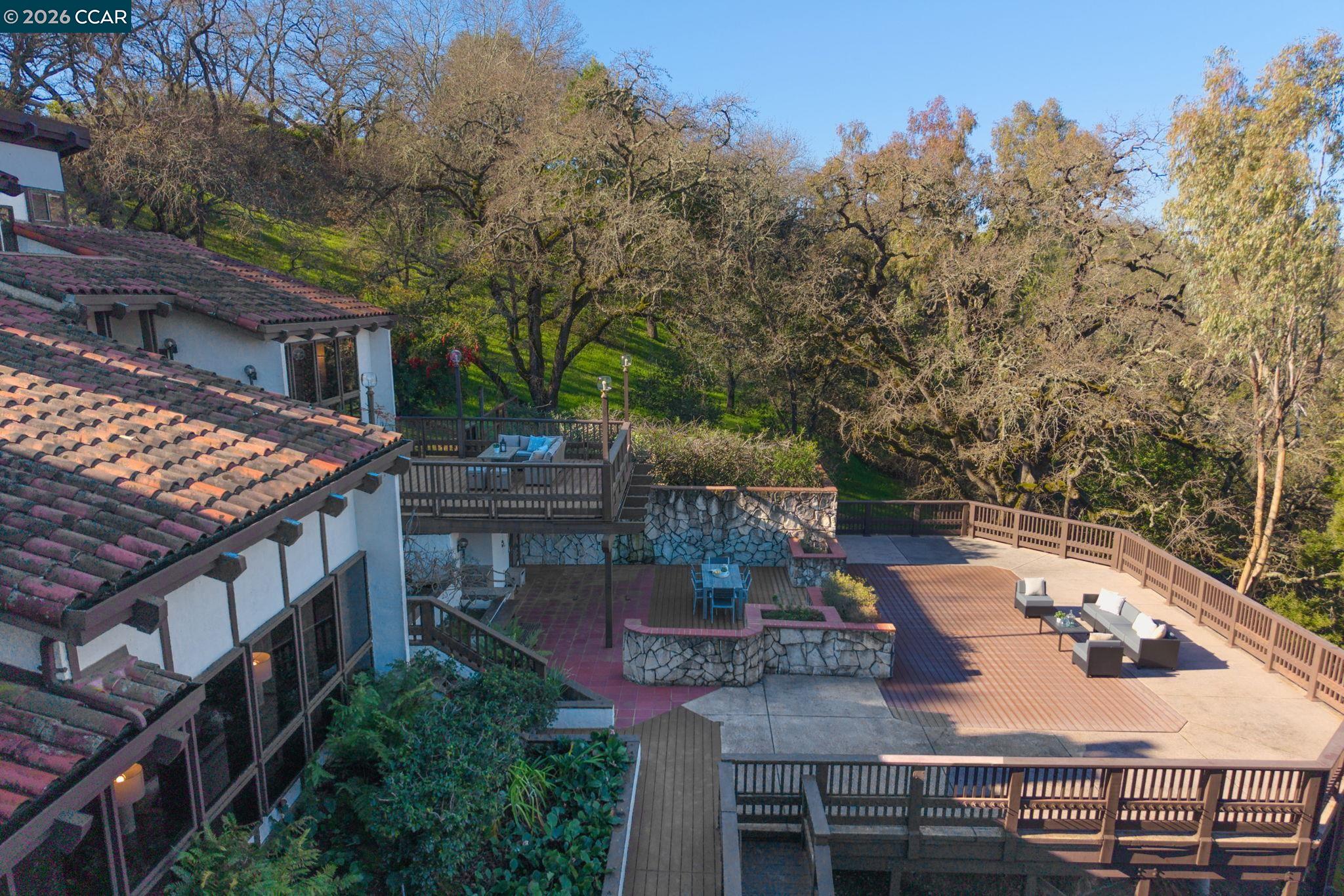 Detail Gallery Image 41 of 60 For 3912 Quail Ridge Rd, Lafayette,  CA 94549-2914 - 5 Beds | 3 Baths