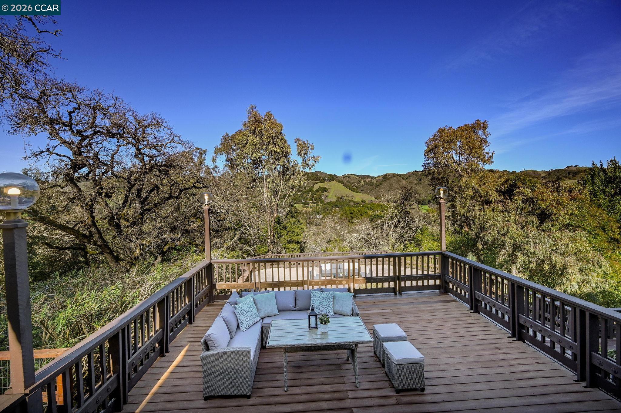 Detail Gallery Image 43 of 60 For 3912 Quail Ridge Rd, Lafayette,  CA 94549-2914 - 5 Beds | 3 Baths