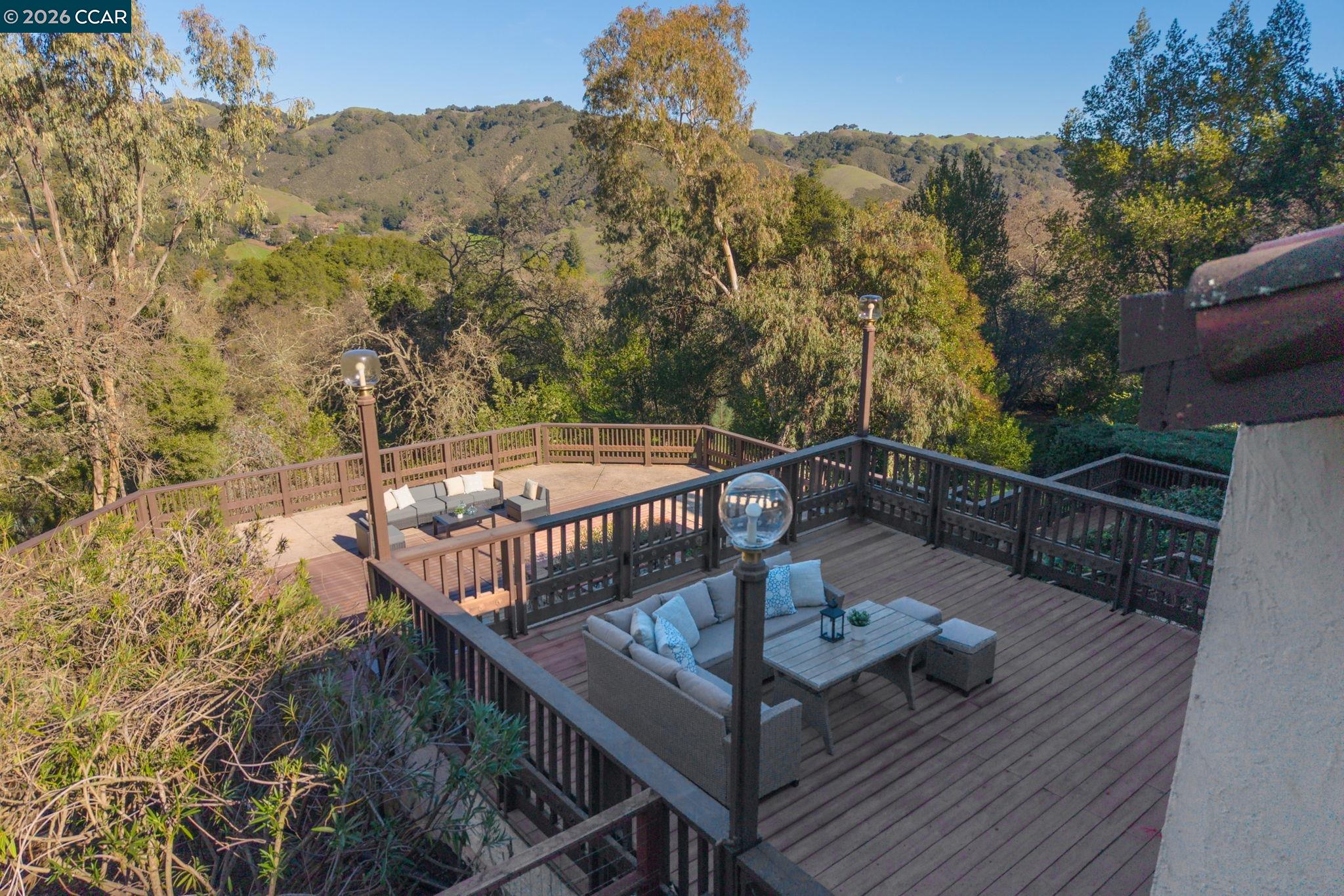 Detail Gallery Image 57 of 60 For 3912 Quail Ridge Rd, Lafayette,  CA 94549-2914 - 5 Beds | 3 Baths