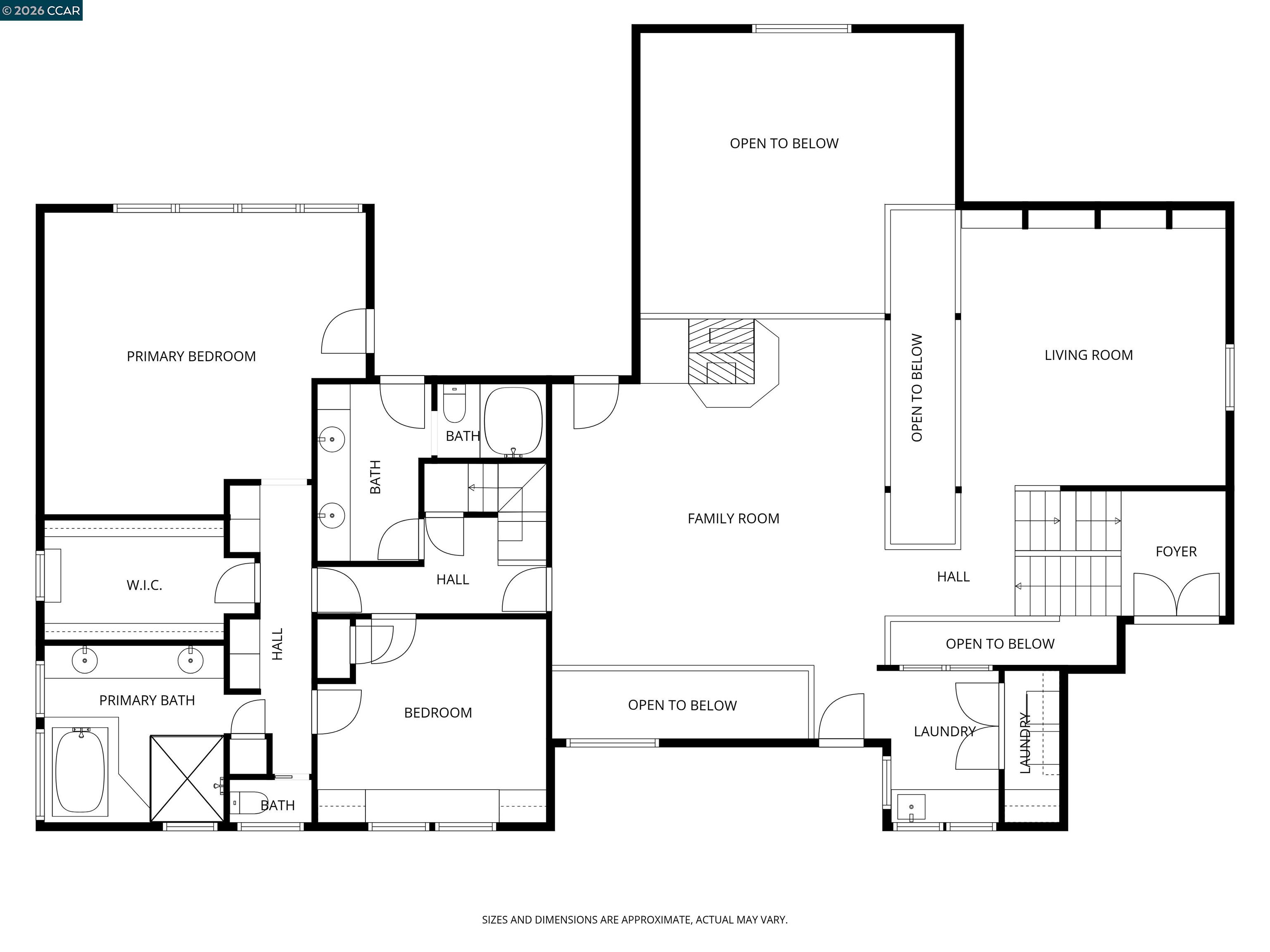 Detail Gallery Image 59 of 60 For 3912 Quail Ridge Rd, Lafayette,  CA 94549-2914 - 5 Beds | 3 Baths