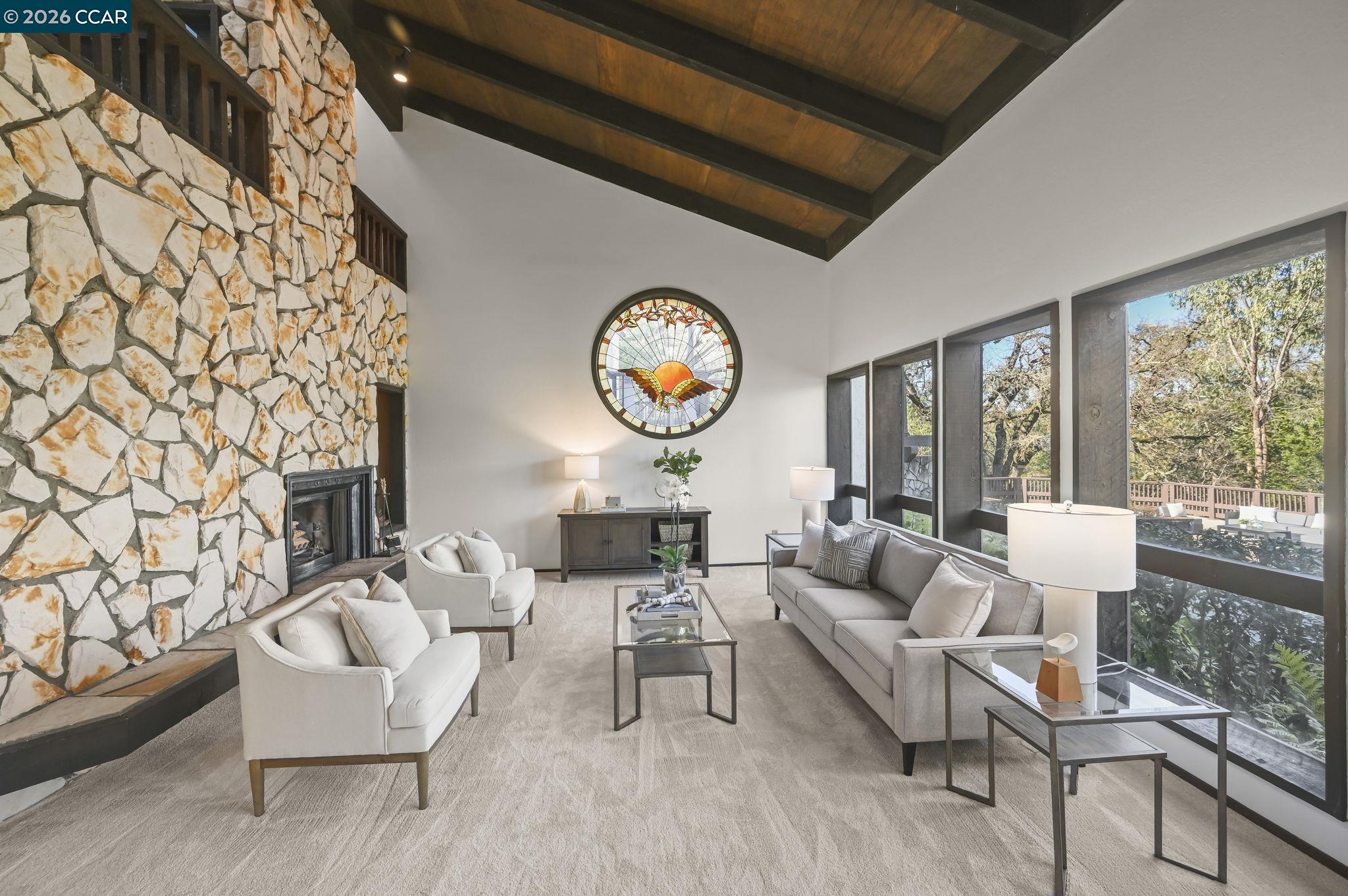 Detail Gallery Image 8 of 60 For 3912 Quail Ridge Rd, Lafayette,  CA 94549-2914 - 5 Beds | 3 Baths